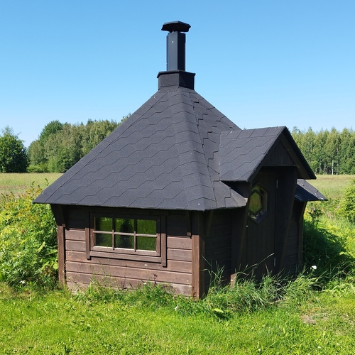 Grillikota
