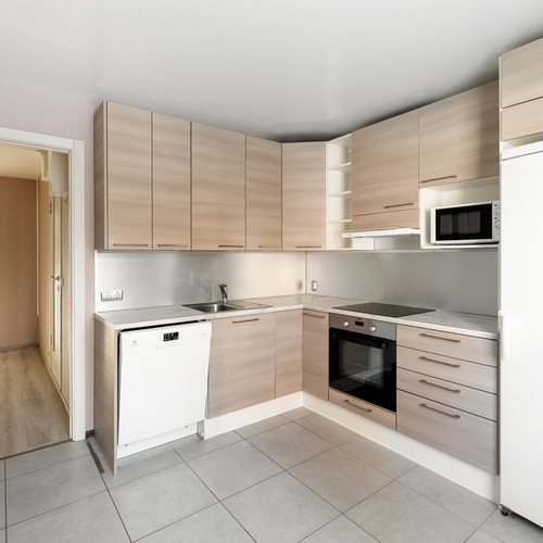 Kerrostalo, Lappeenranta, Kivisalmi, Metsäsaimaankatu 6, 3h, k, s, lasp, 68,00m², 79 000,00 €
