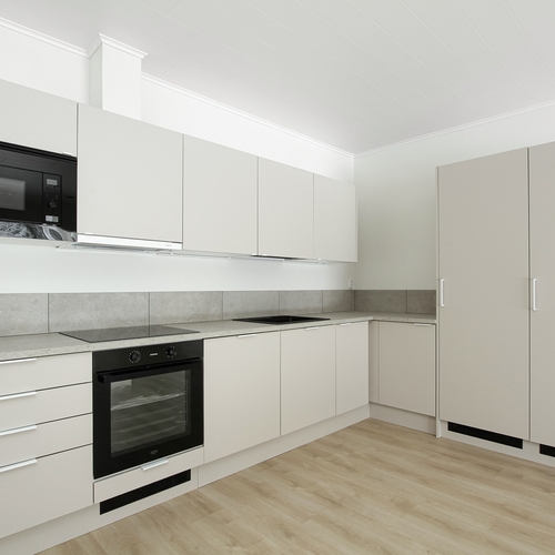 Rivitalo, Ukonmäenkatu 2 A as., Lappeenranta, Hiessilta, 3h, tupak, s, 60 m², 169 000 €