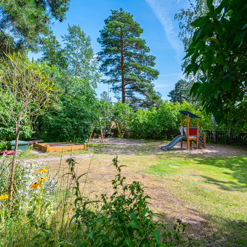 Leikkipaikka