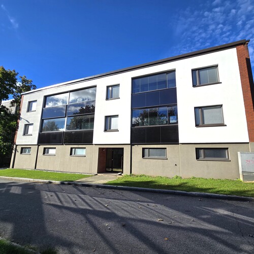 Kerrostalo, Ristimäenkatu 26, Mikkeli, 2h, k, kph, p, 47,50 m², 49 000 €