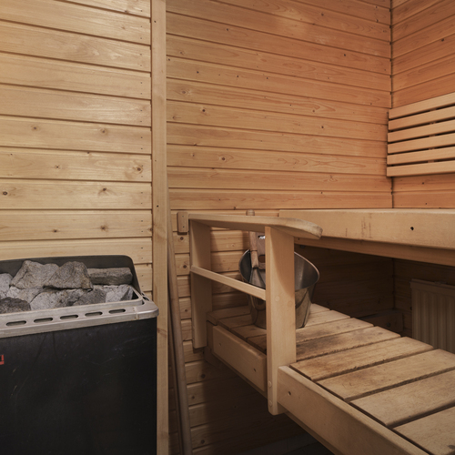 Oma sauna