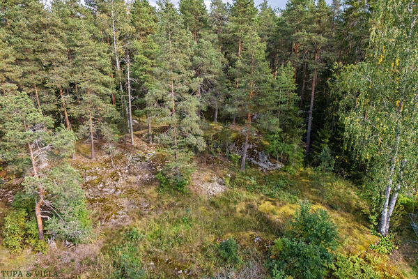 Rakennuspaikka