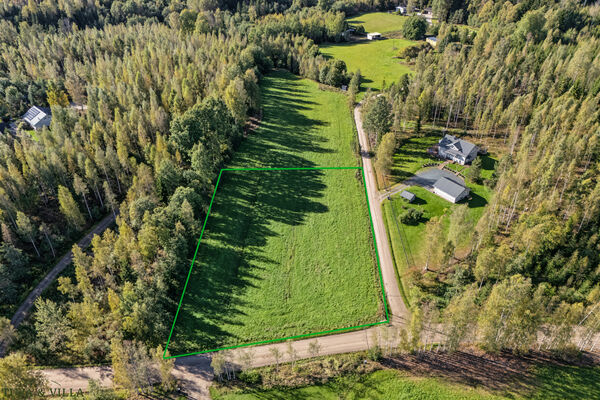 Rakennuspaikka