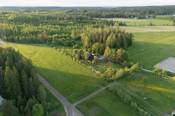 Rakennuspaikka