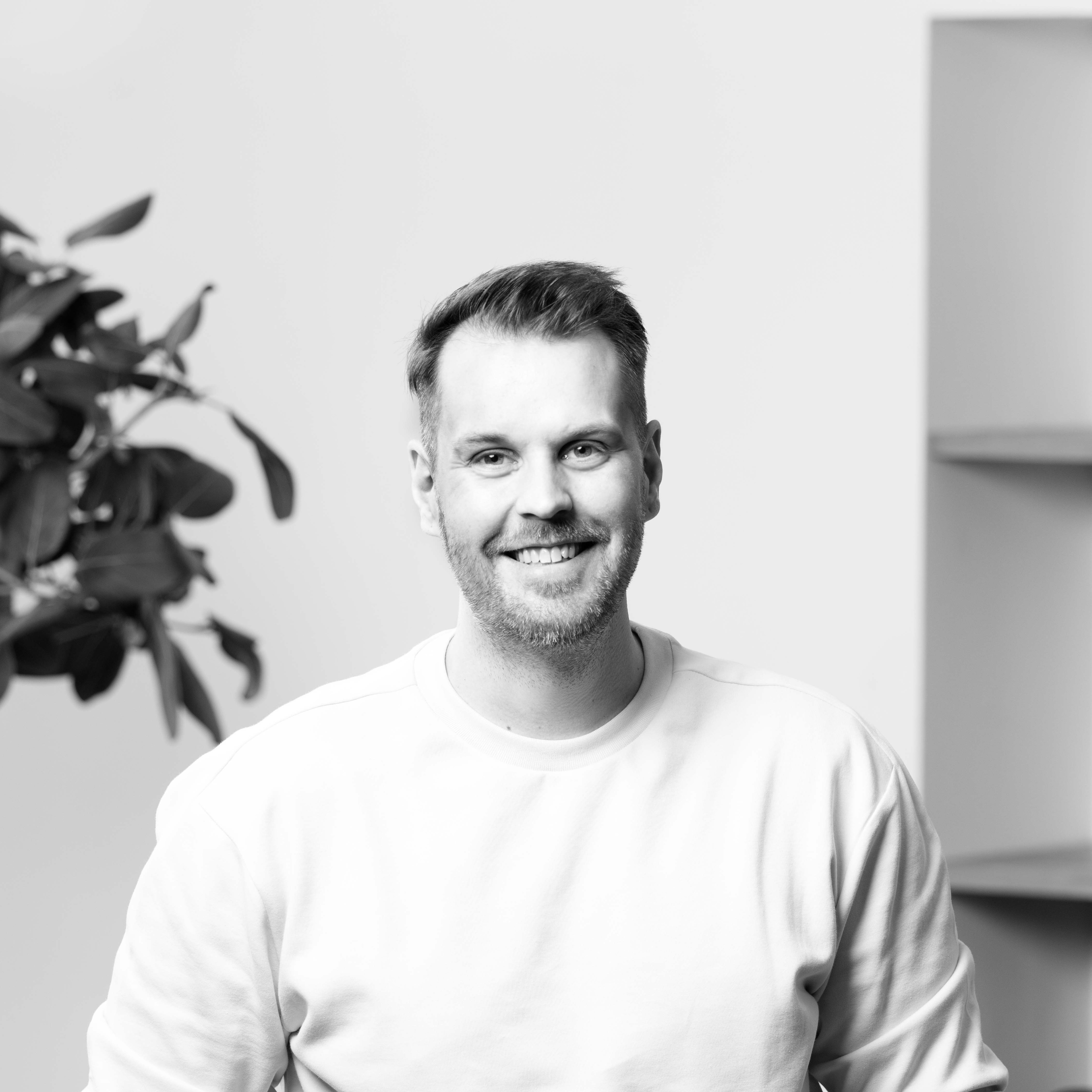 Kiinteistönvälittäjä Marko Koskiranta 