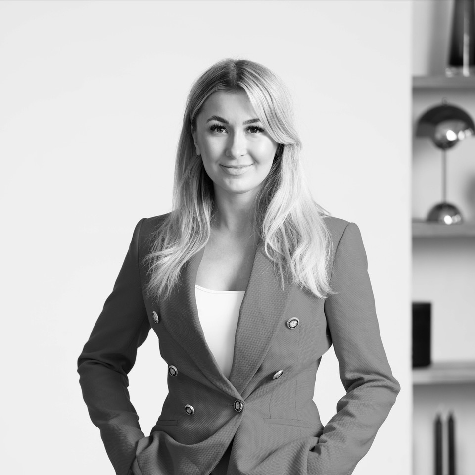 Kiinteistönvälittäjä Elizaveta Lukkarila 