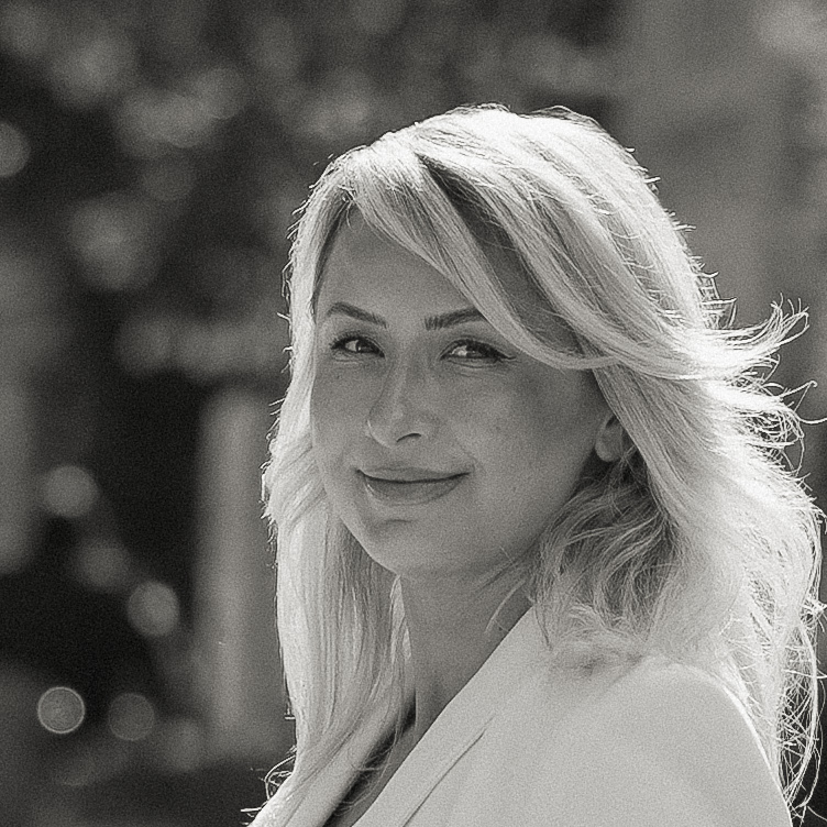 Kiinteistönvälittäjä Elizaveta Lukkarila 
