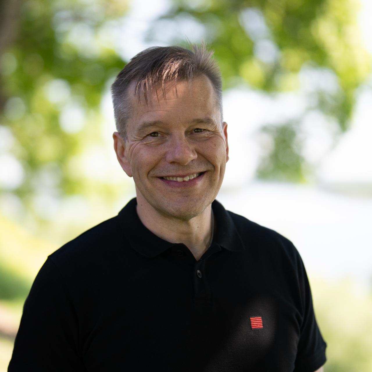 Jarkko Mehtonen