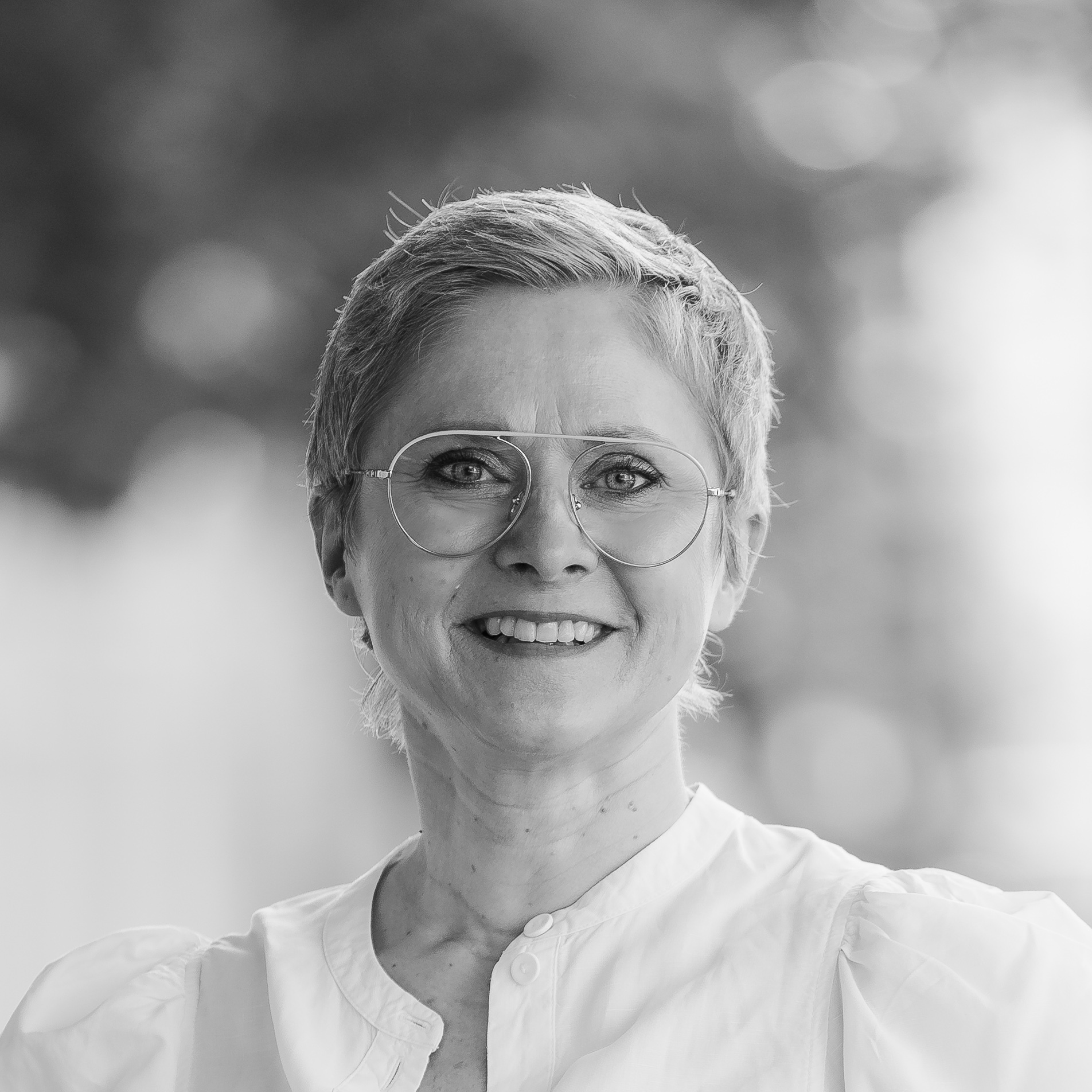 Kiinteistönvälittäjä Marika Tuomainen 