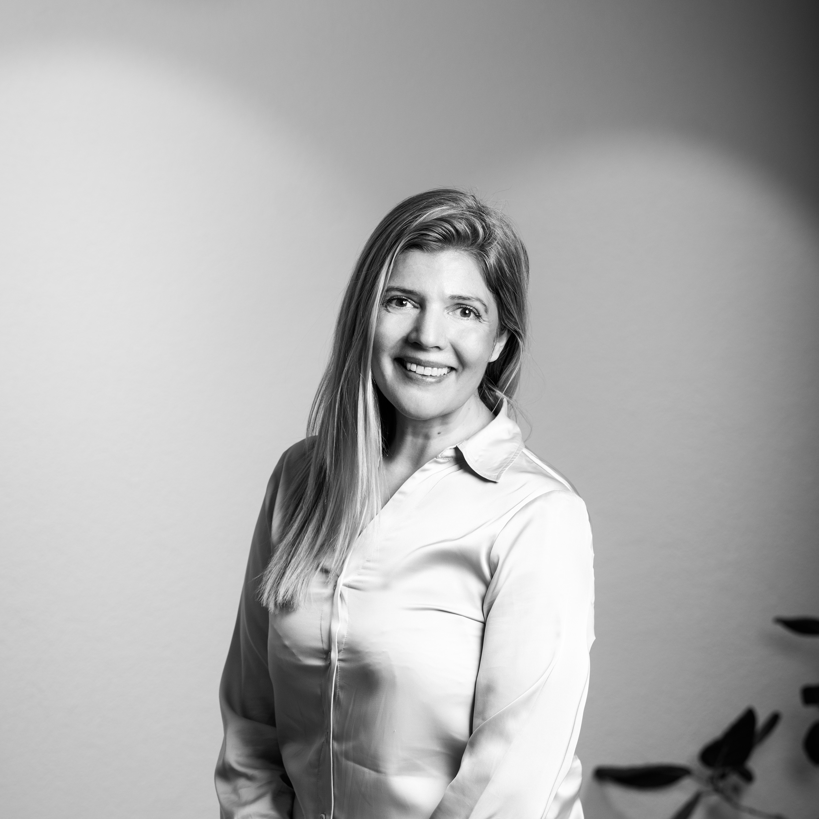 Kiinteistönvälittäjä Jenni Lampinen 