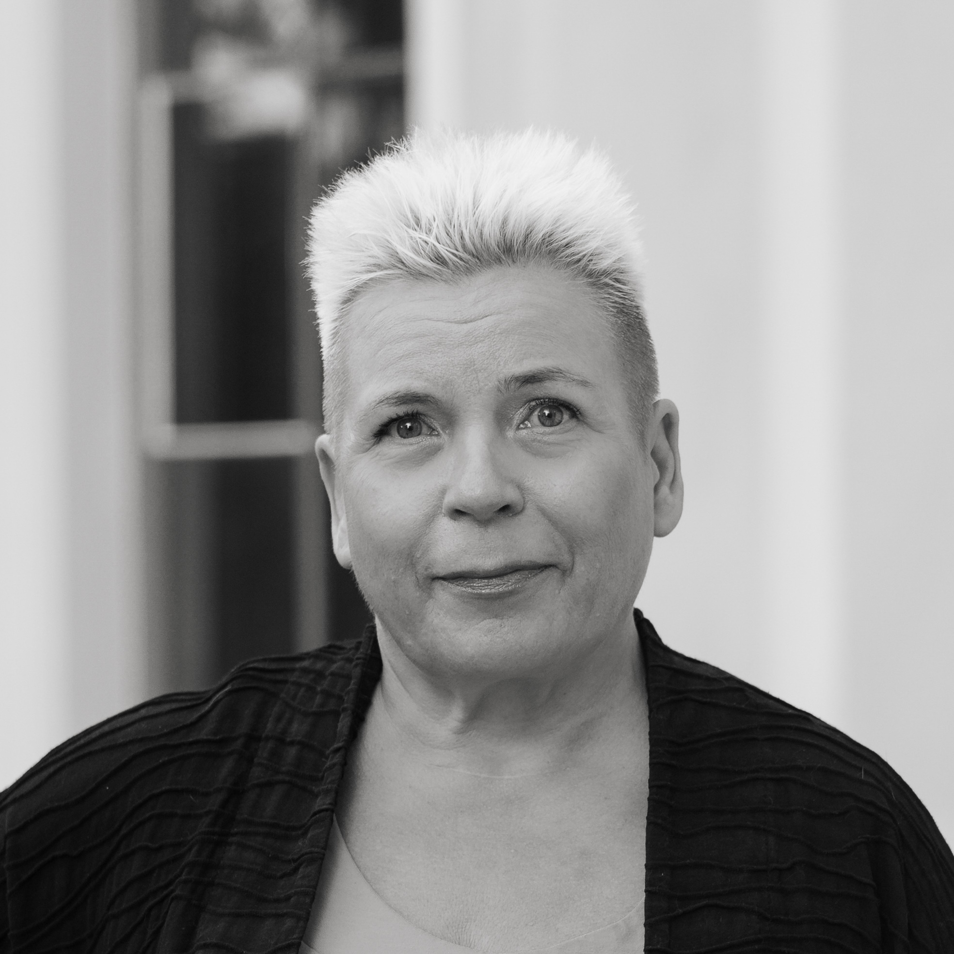 Kiinteistönvälittäjä Päivi Pakkasluoma 