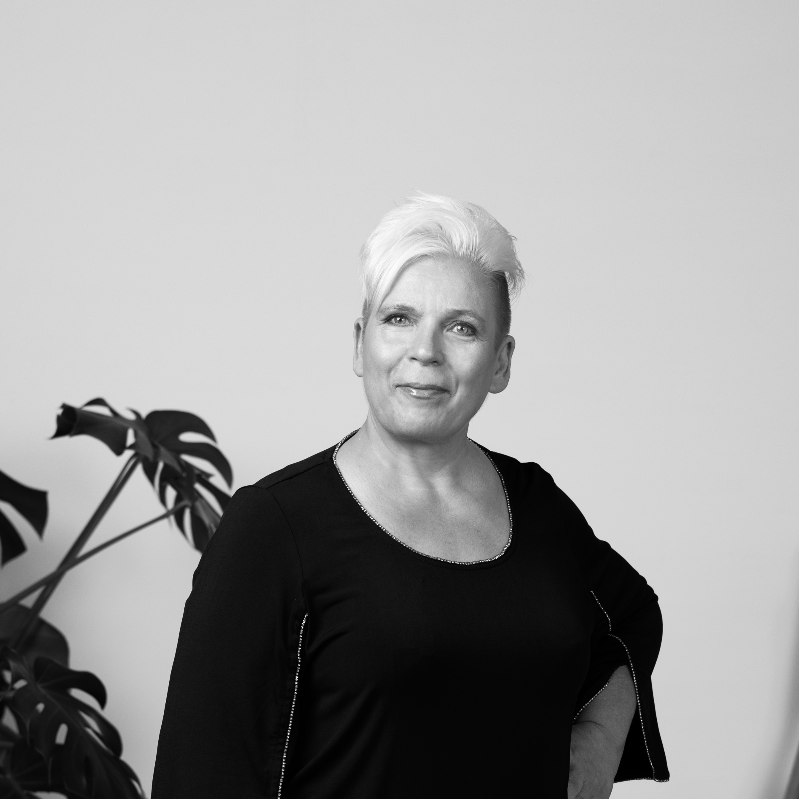 Kiinteistönvälittäjä Päivi Pakkasluoma 