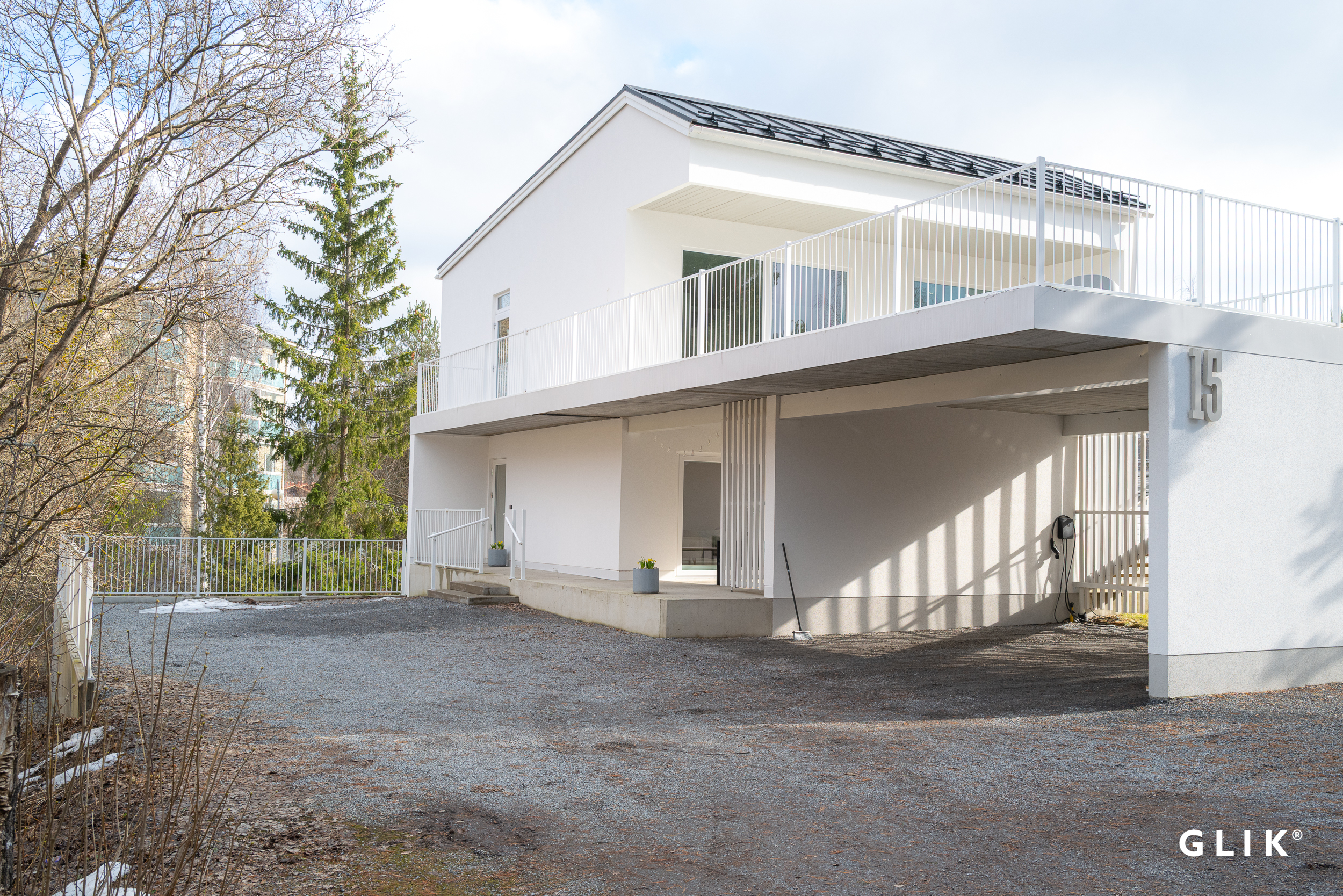 Huhtakannontie 15, 33960 Pirkkala