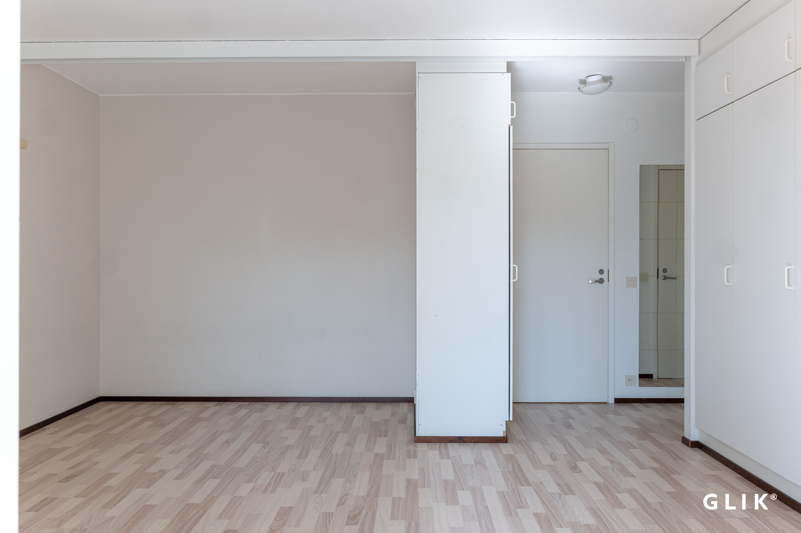 Paavo Kolin katu 1, 33720 Tampere