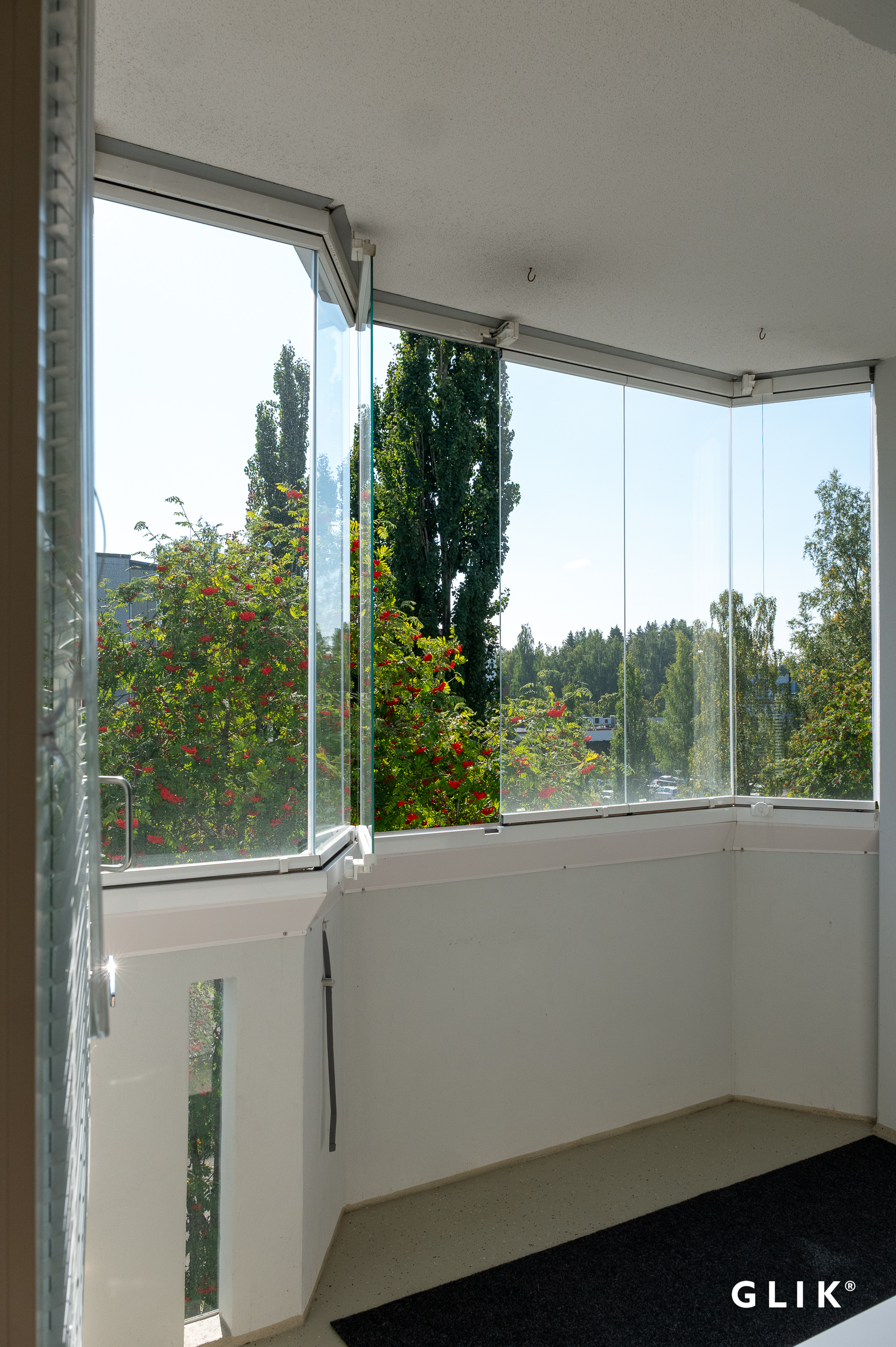 Paavo Kolin katu 1, 33720 Tampere