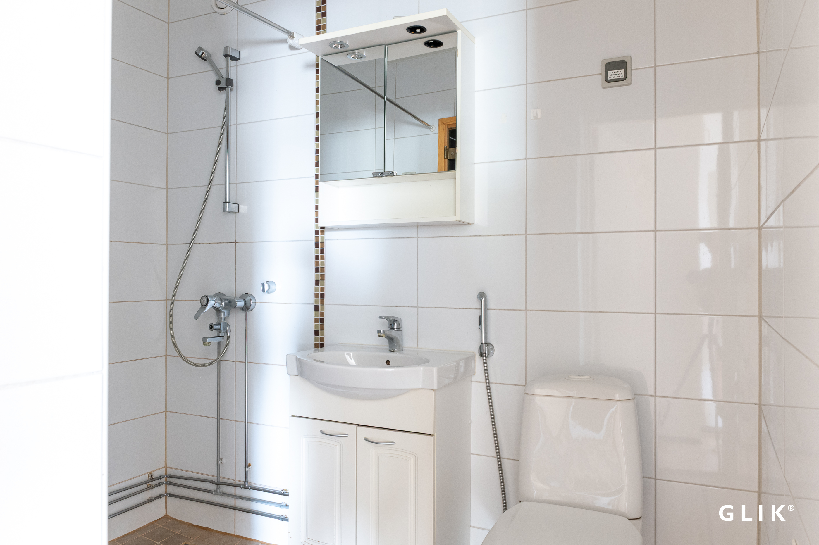 Paavo Kolin katu 1, 33720 Tampere