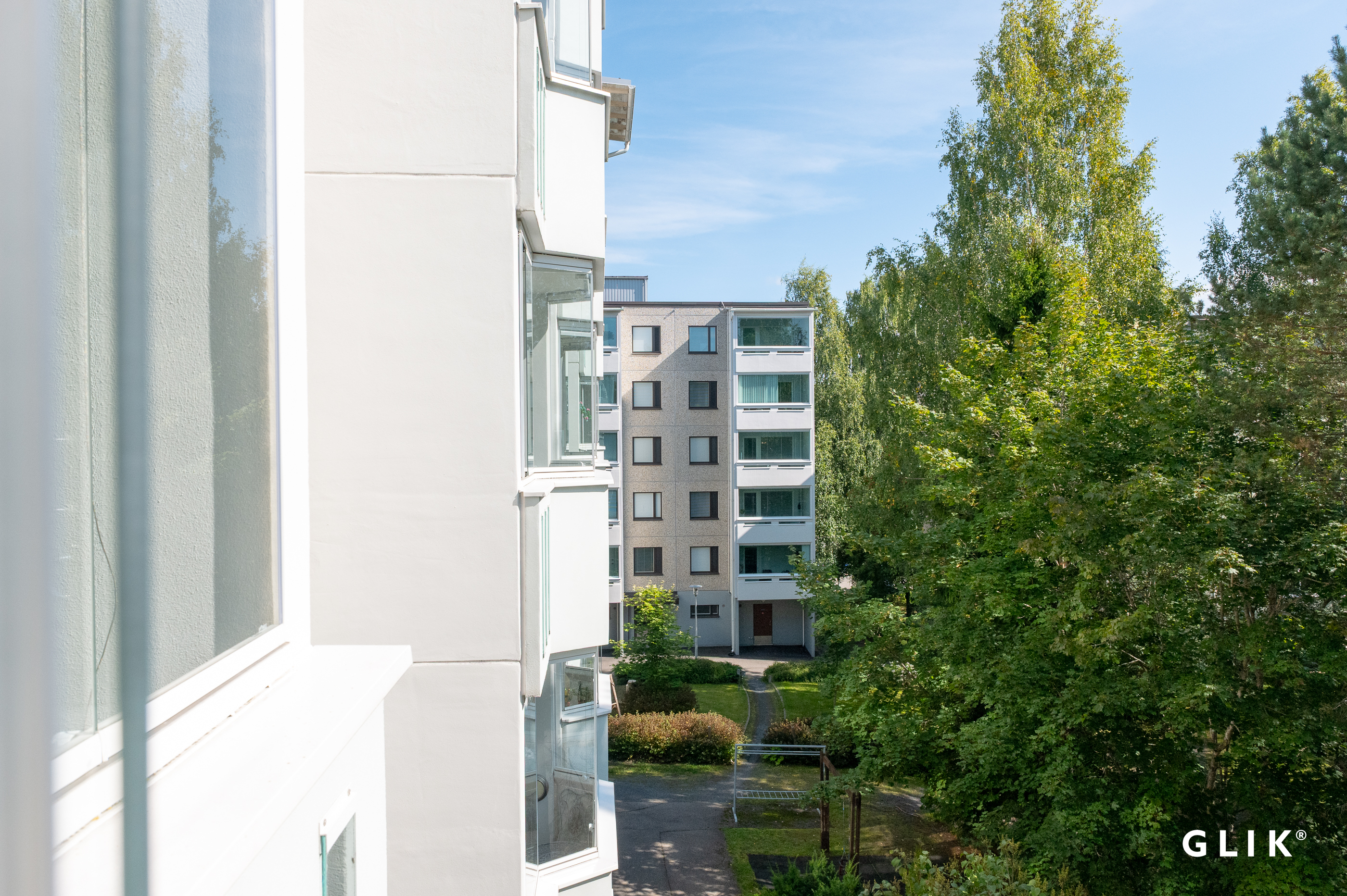 Paavo Kolin katu 1, 33720 Tampere