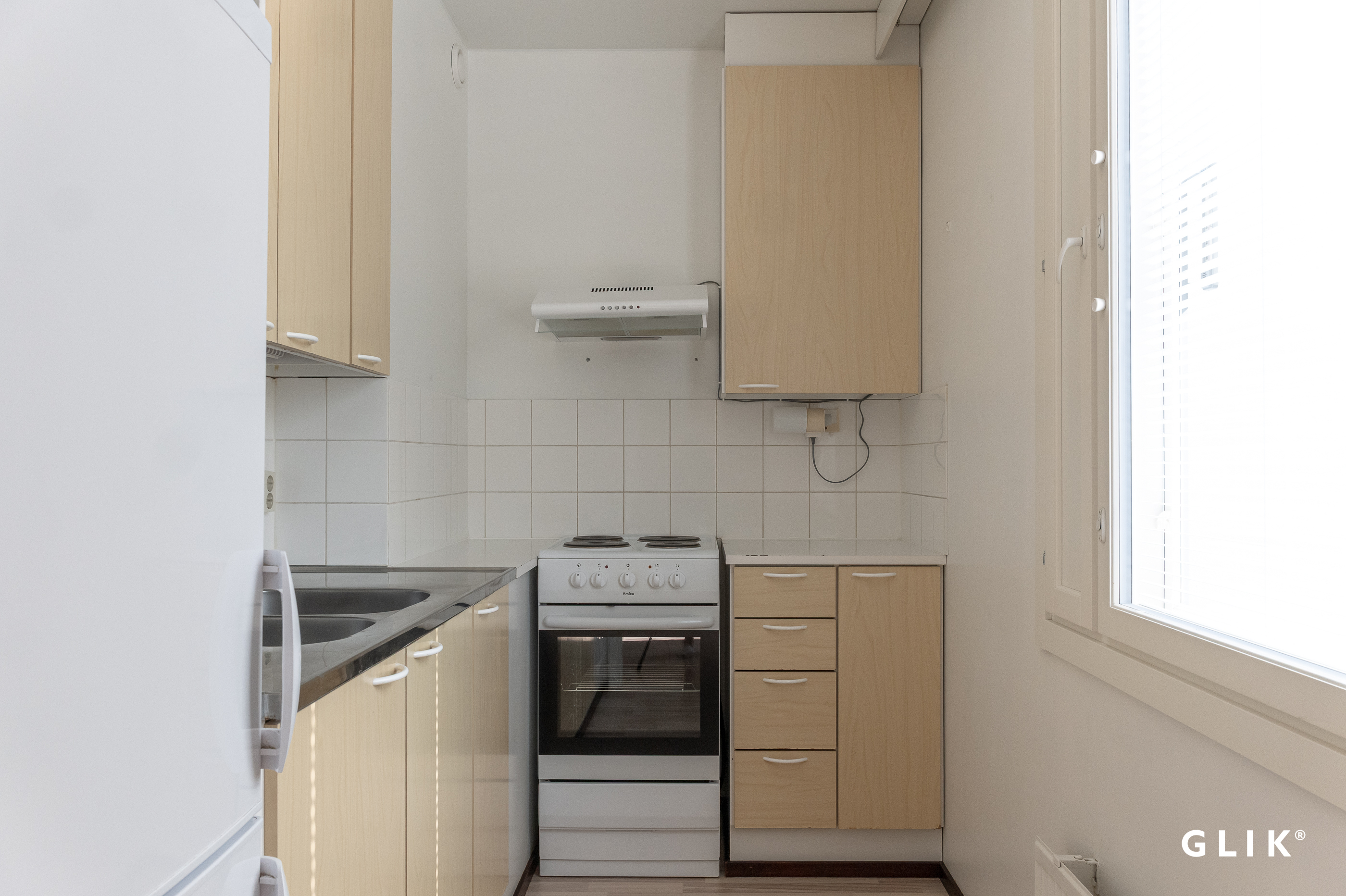 Paavo Kolin katu 1, 33720 Tampere