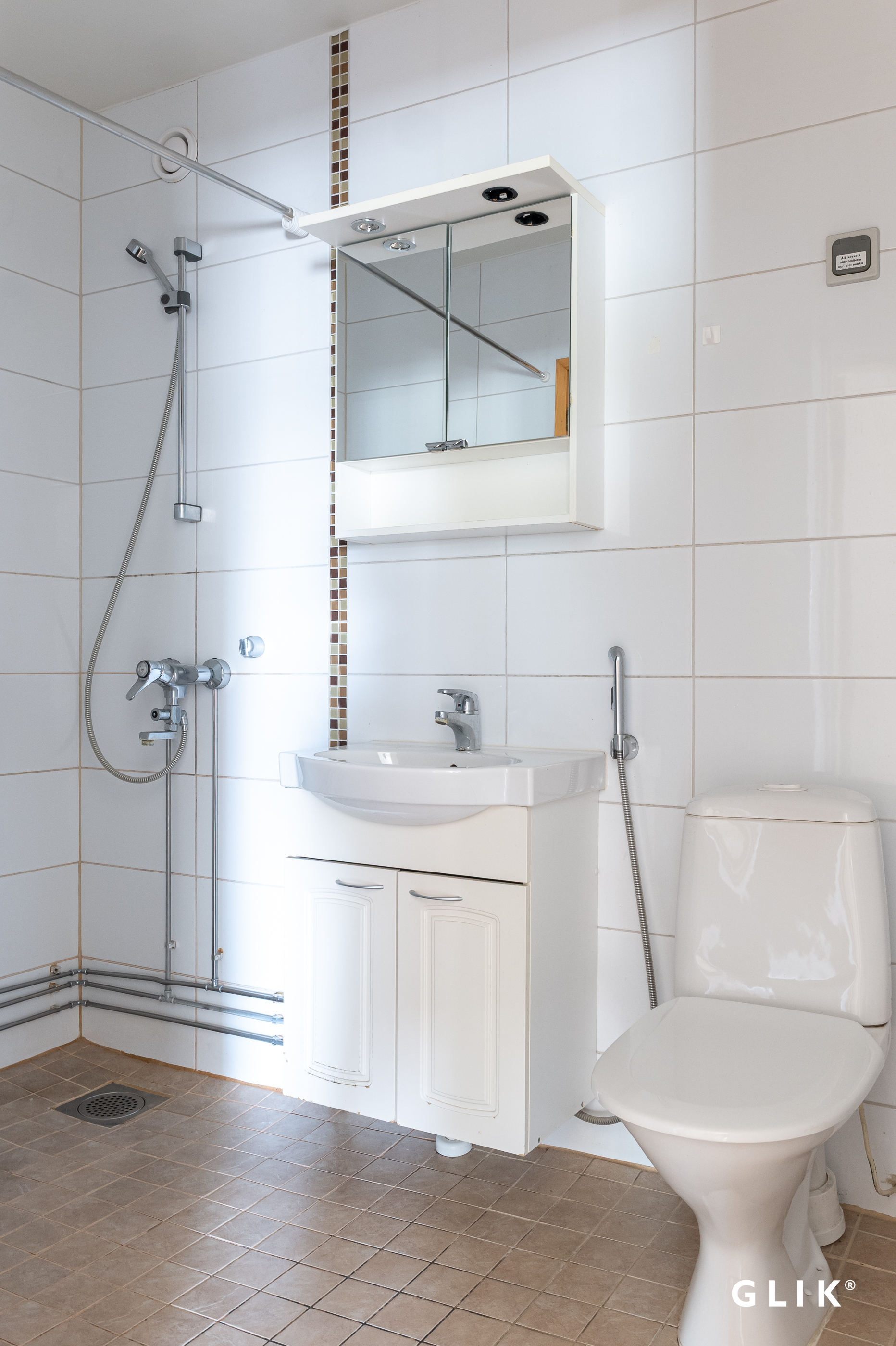 Paavo Kolin katu 1, 33720 Tampere