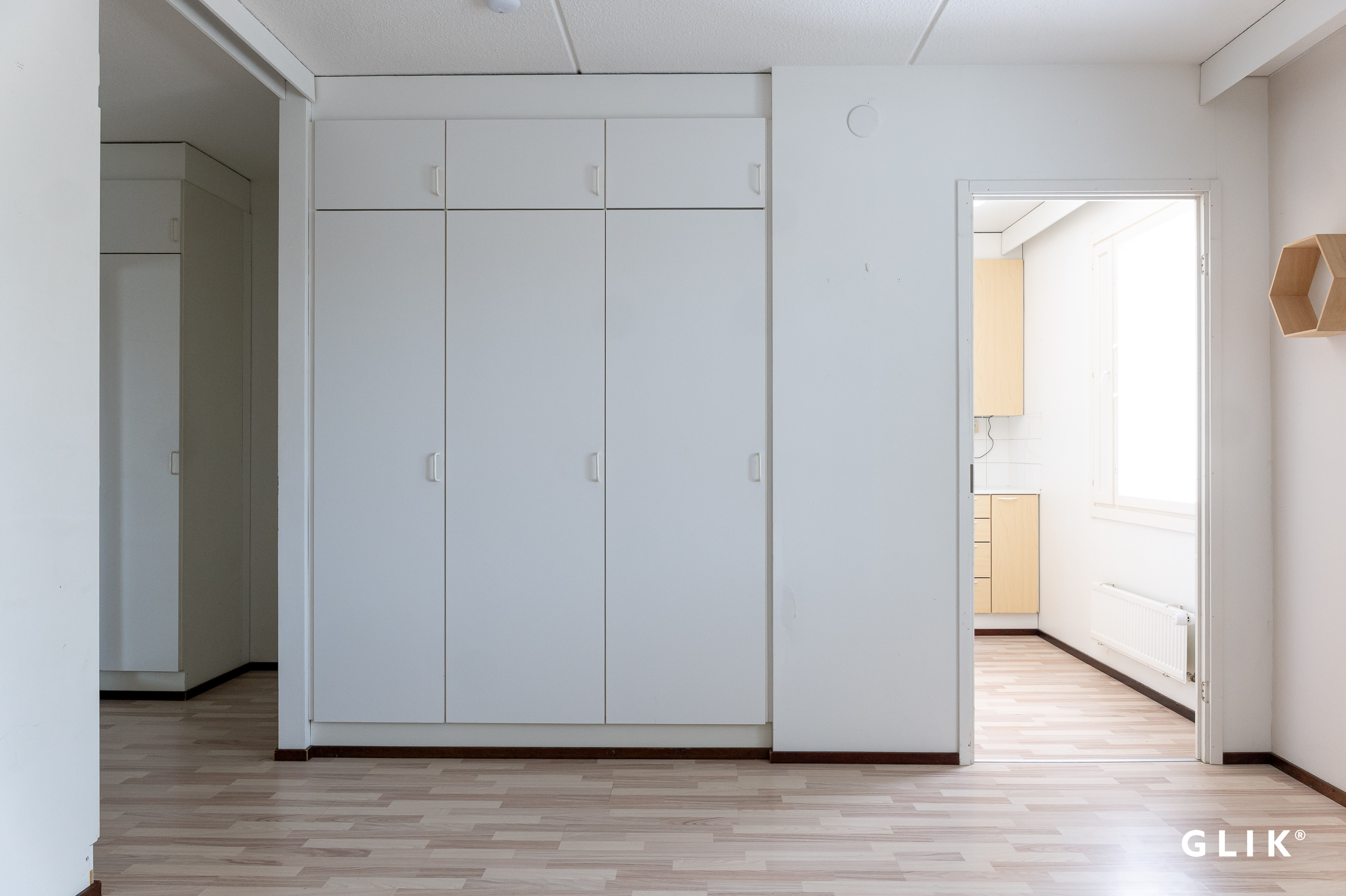 Paavo Kolin katu 1, 33720 Tampere