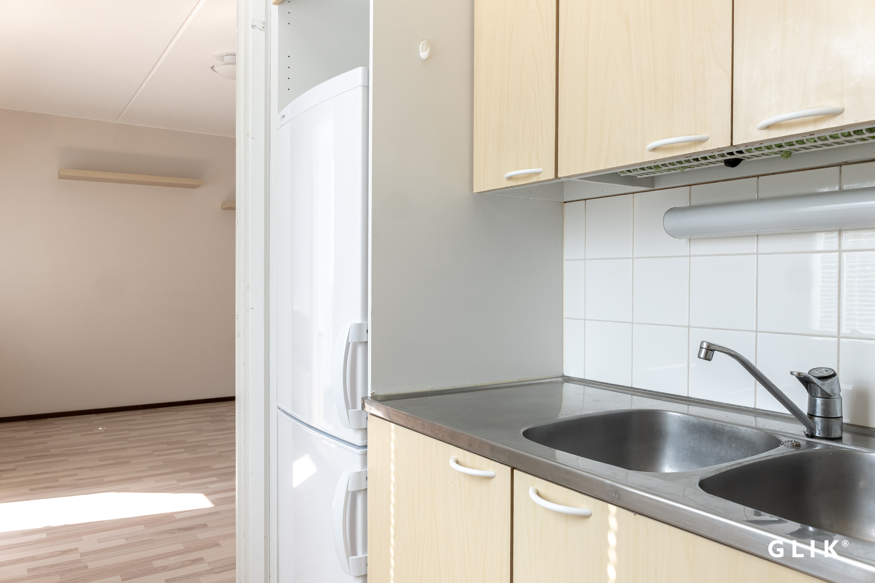 Paavo Kolin katu 1, 33720 Tampere