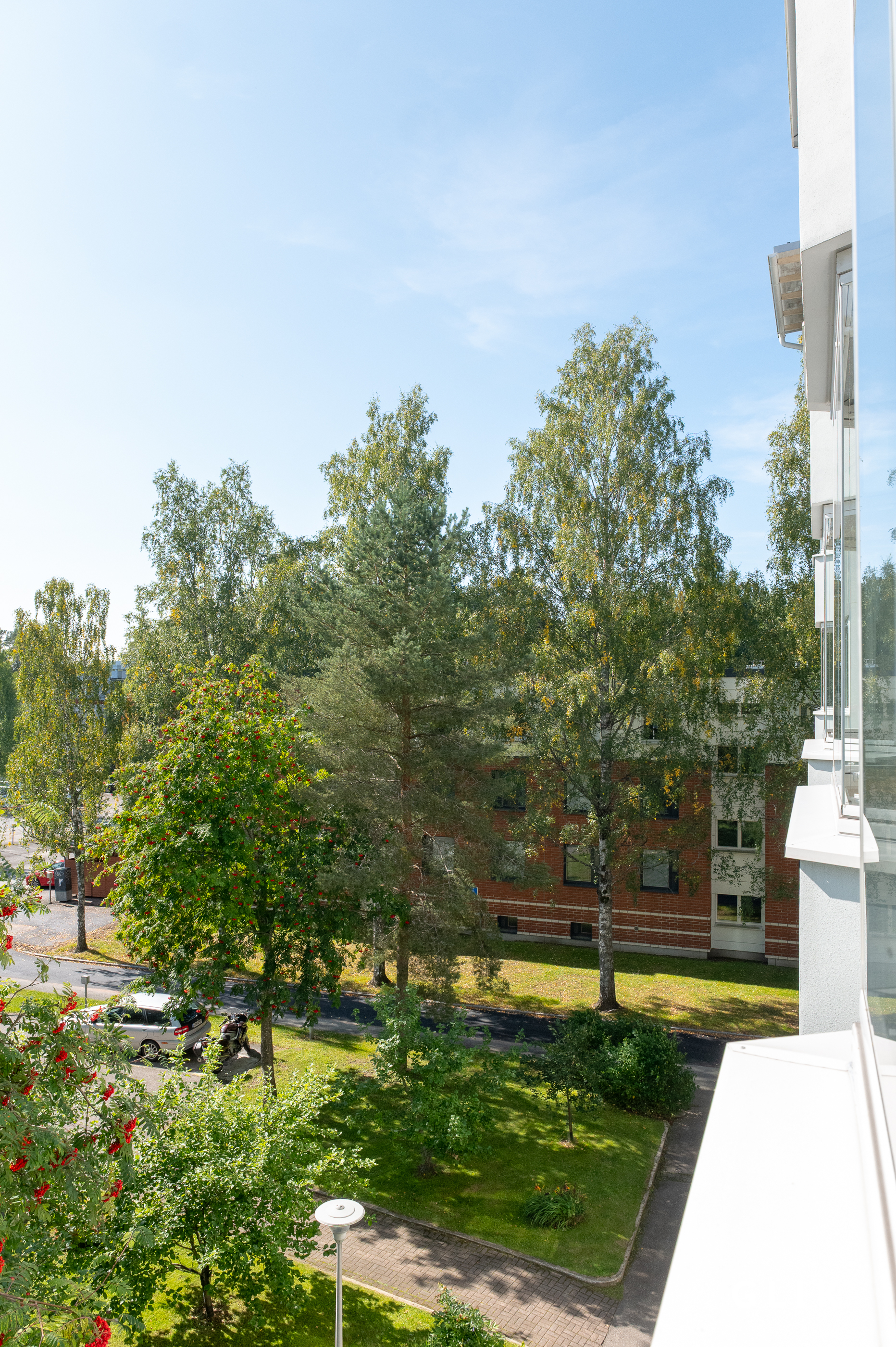 Paavo Kolin katu 1, 33720 Tampere