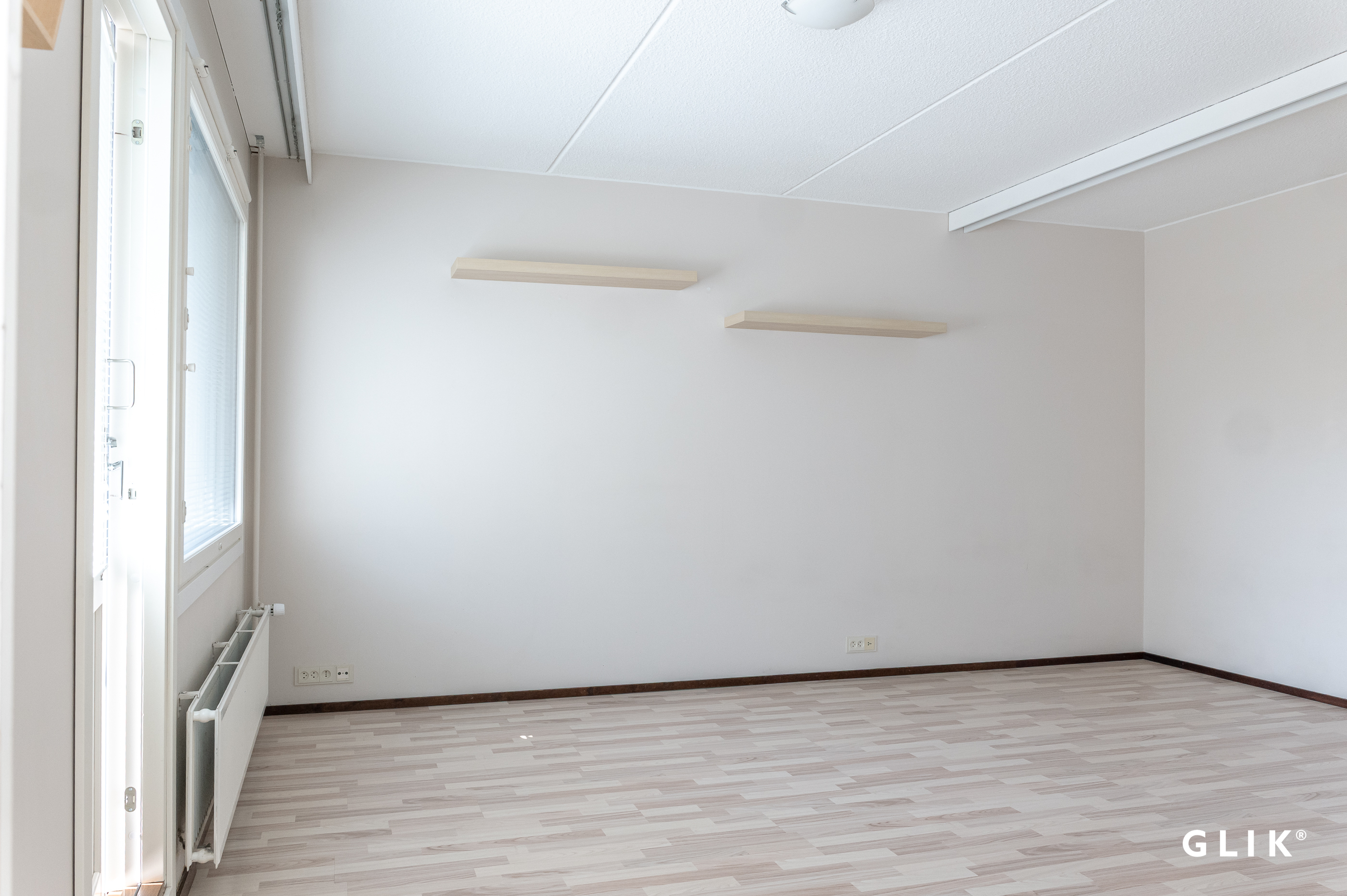 Paavo Kolin katu 1, 33720 Tampere