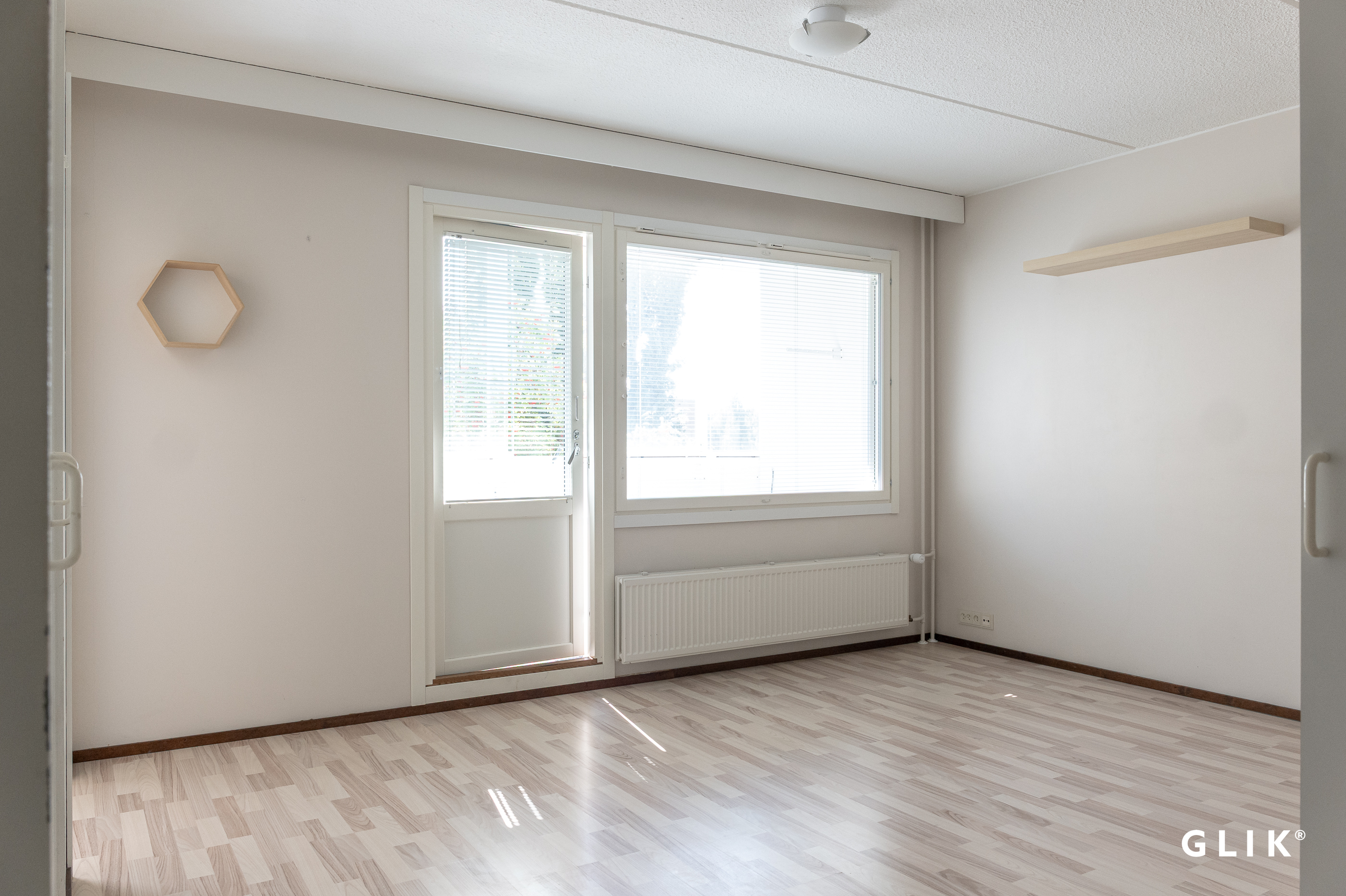 Paavo Kolin katu 1, 33720 Tampere