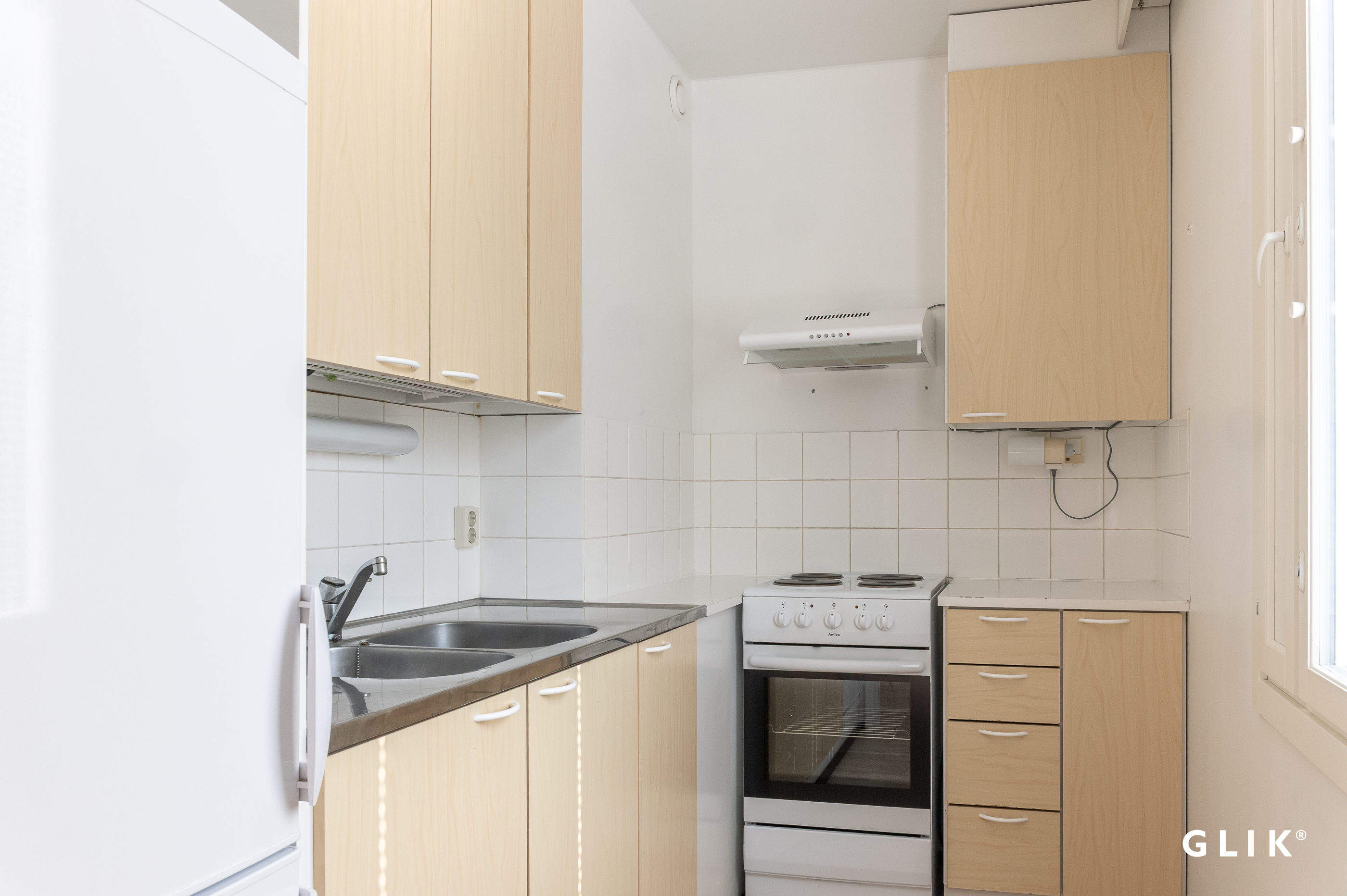 Paavo Kolin katu 1, 33720 Tampere
