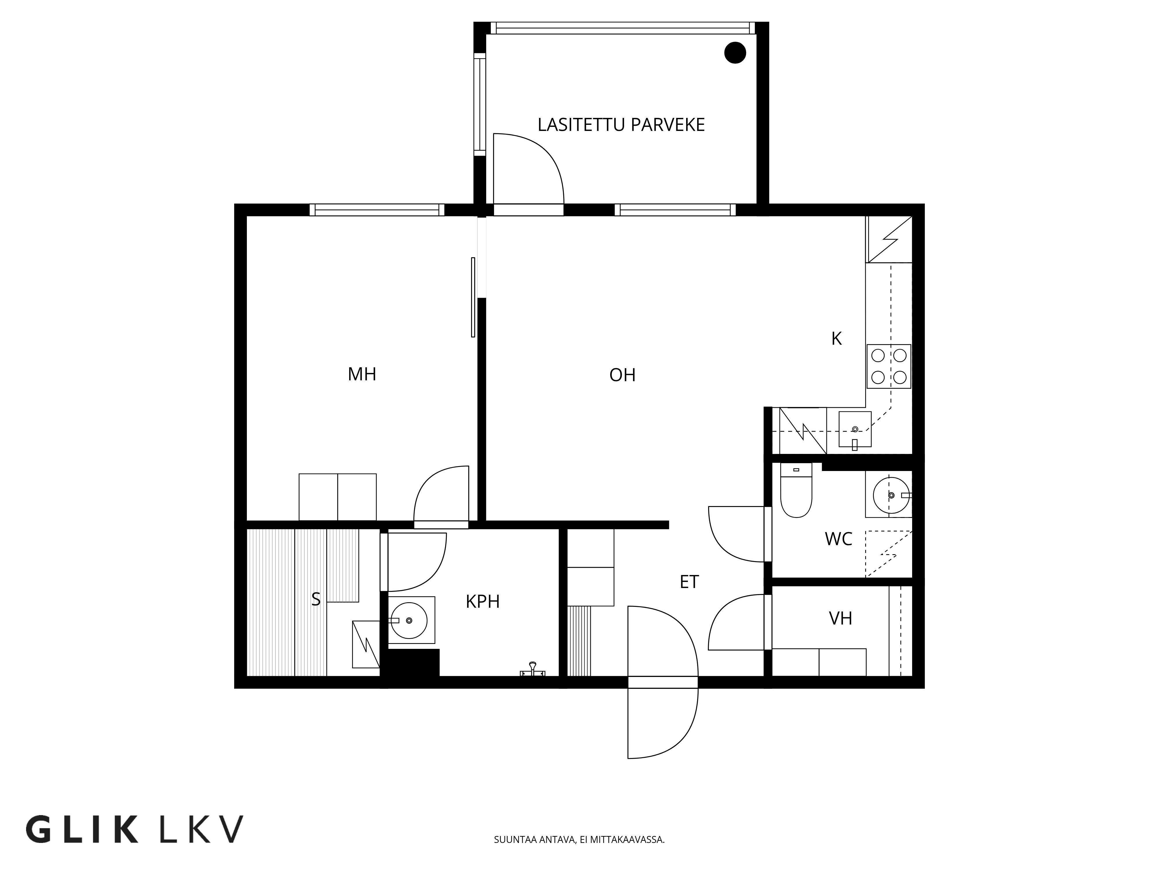 Piettasenkatu 41, 33580 Tampere