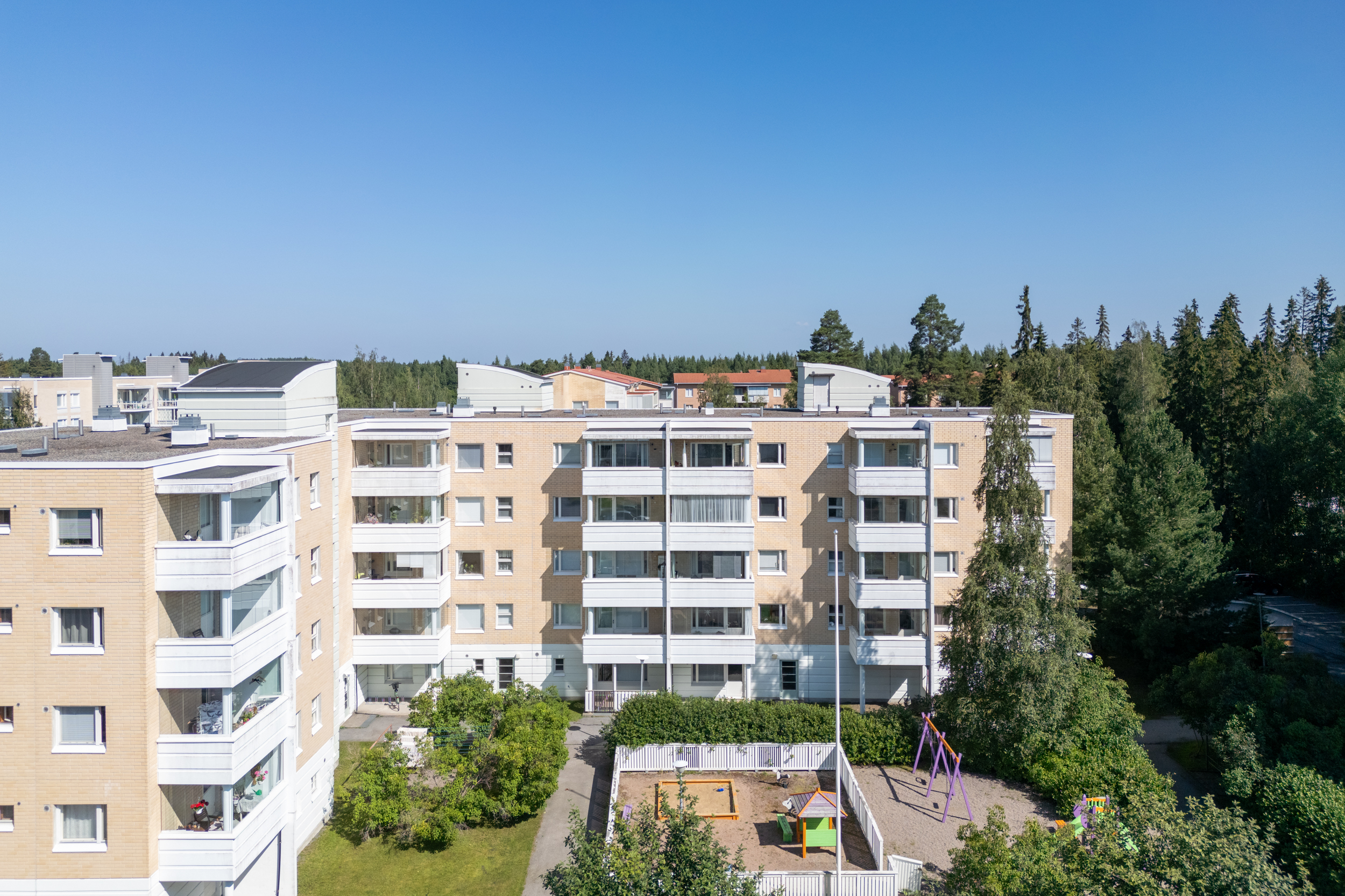 Piettasenkatu 41, 33580 Tampere