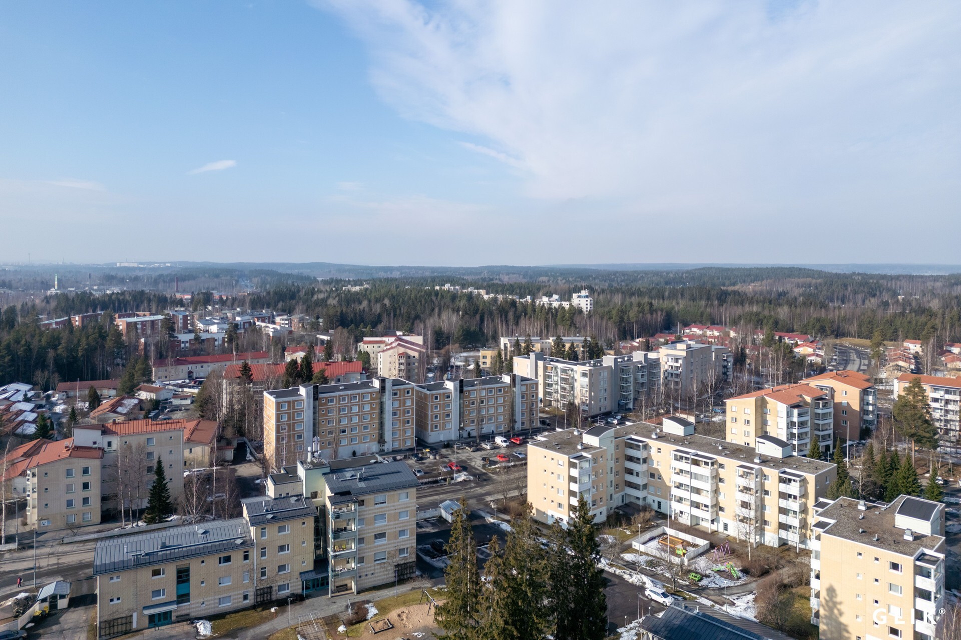 Piettasenkatu 41, 33580 Tampere