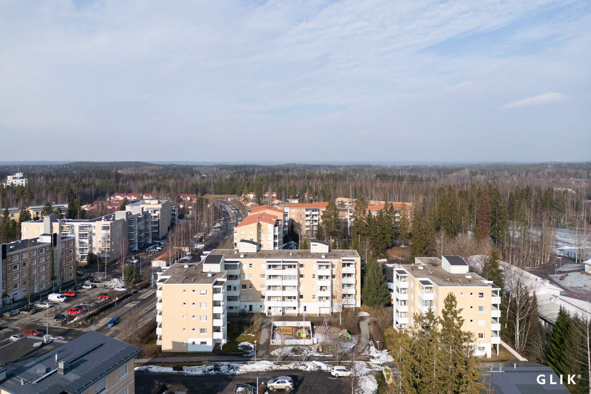 Piettasenkatu 41, 33580 Tampere