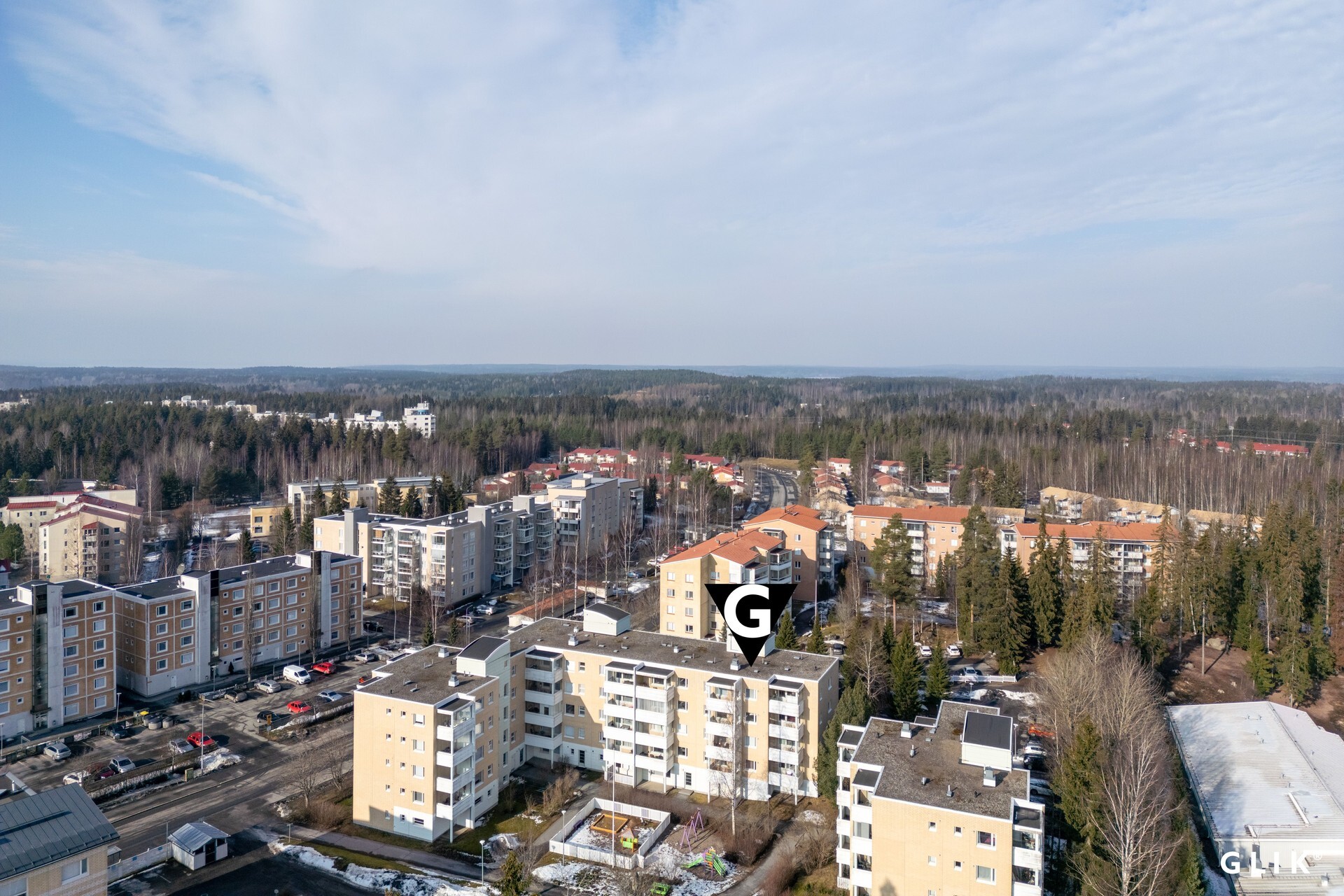 Piettasenkatu 41, 33580 Tampere