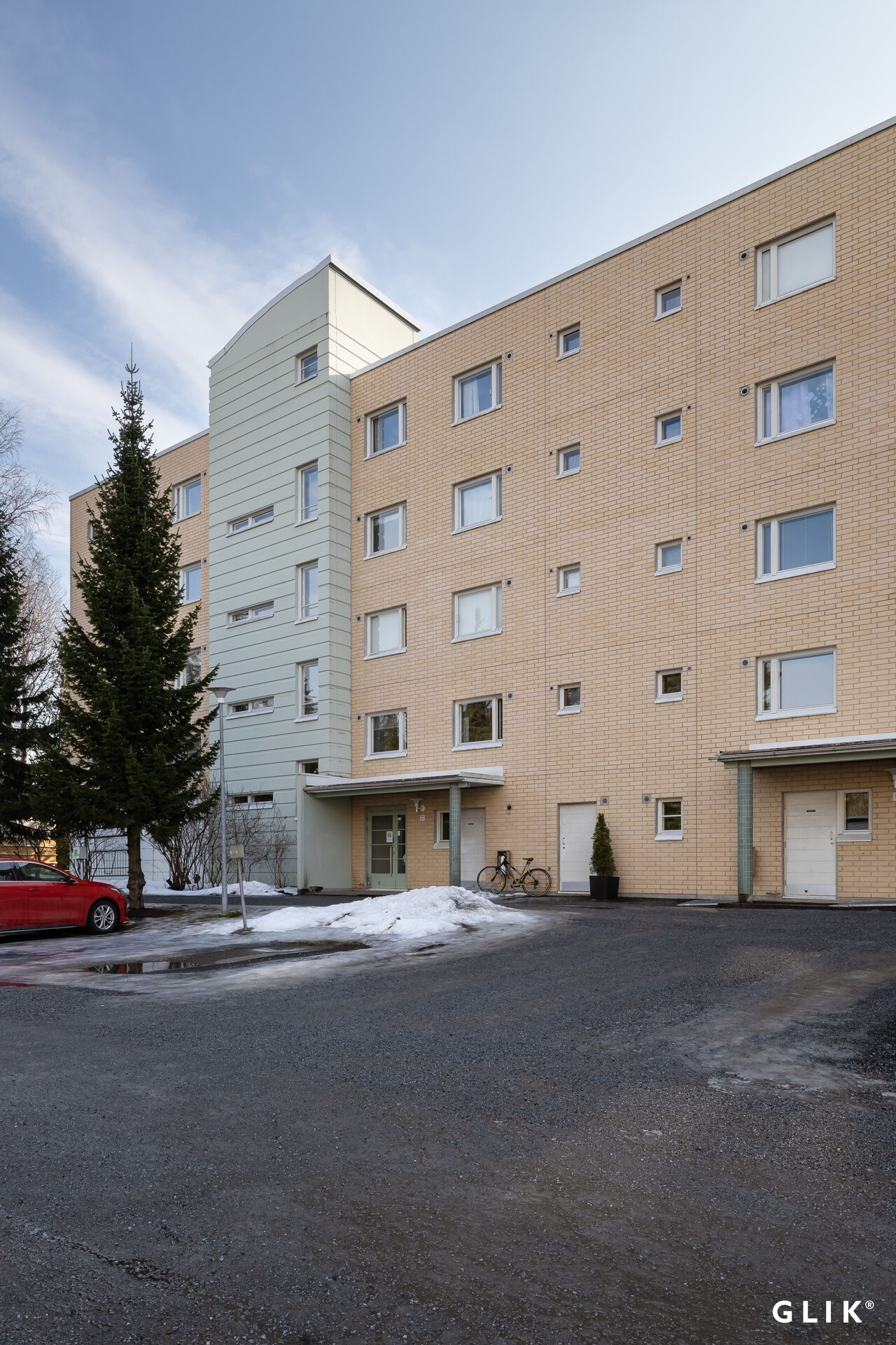 Piettasenkatu 41, 33580 Tampere