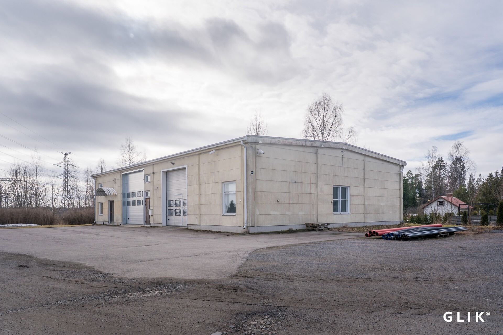 Ilkontie 44, 36220 Kangasala