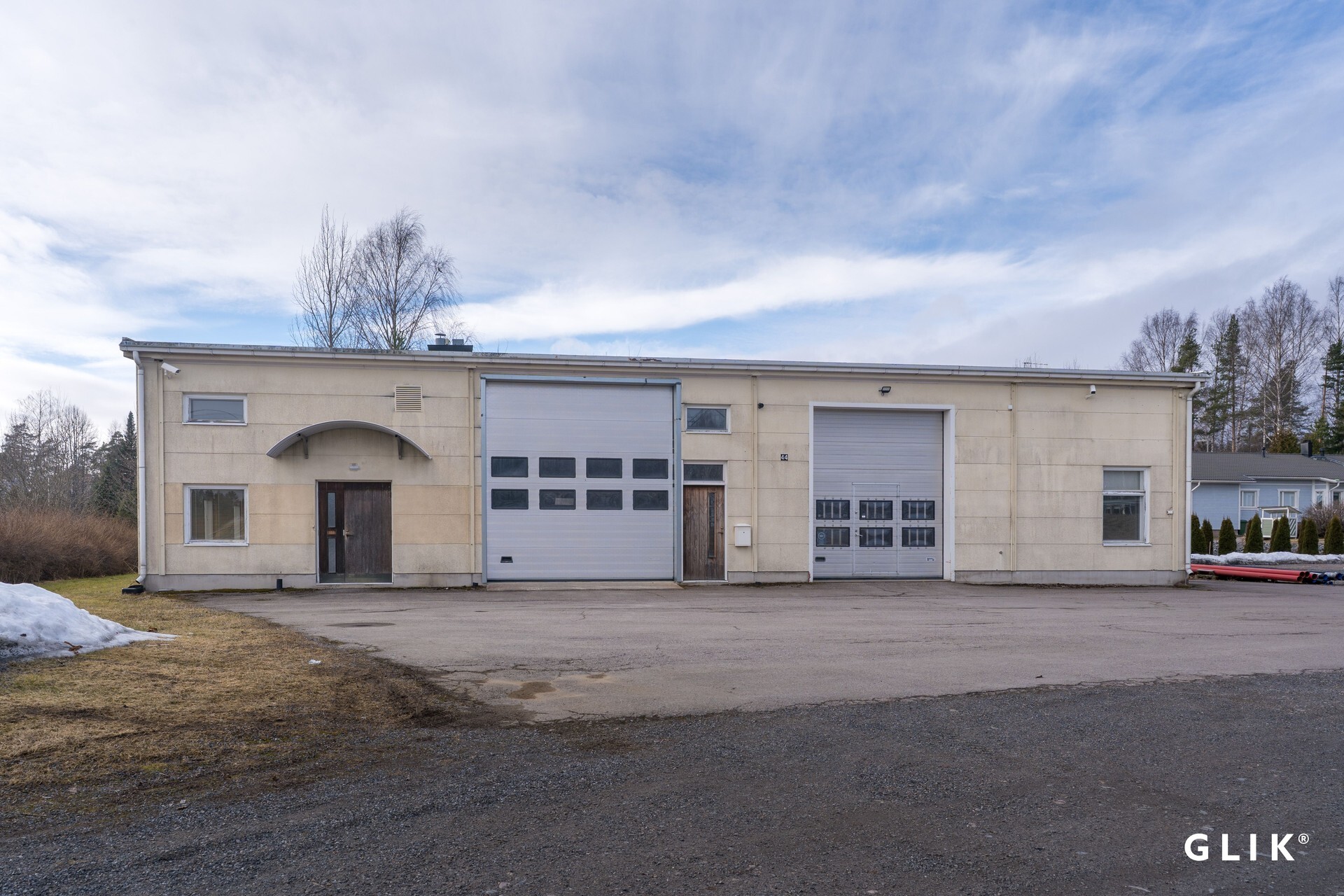 Ilkontie 44, 36220 Kangasala