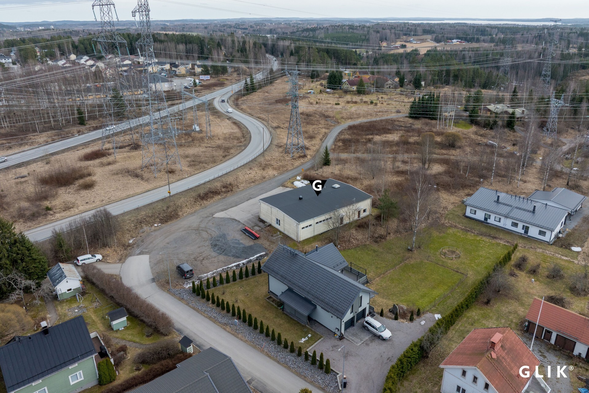 Ilkontie 44, 36220 Kangasala