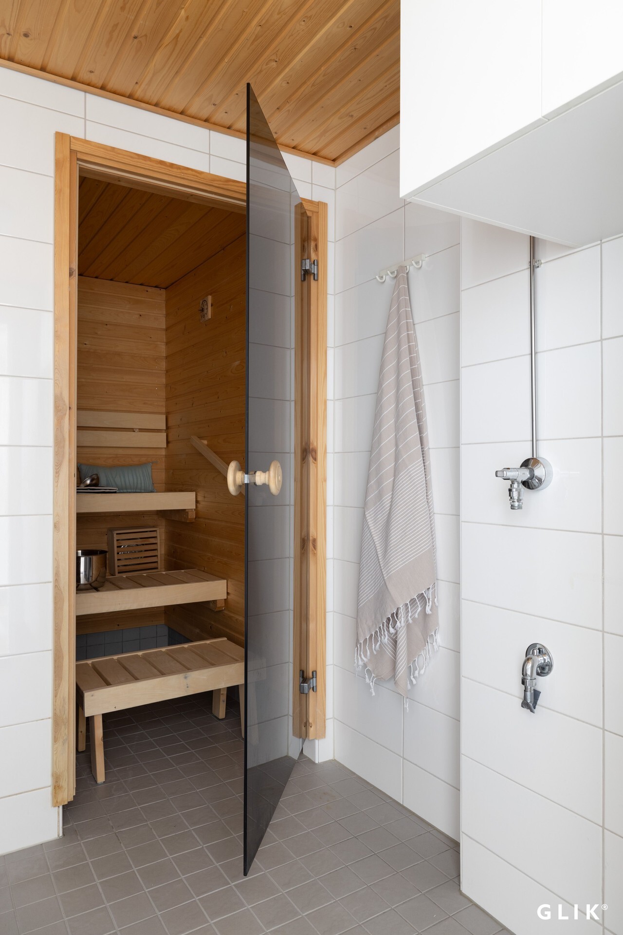 Vuoreksen puistokatu 94, 33870 Tampere