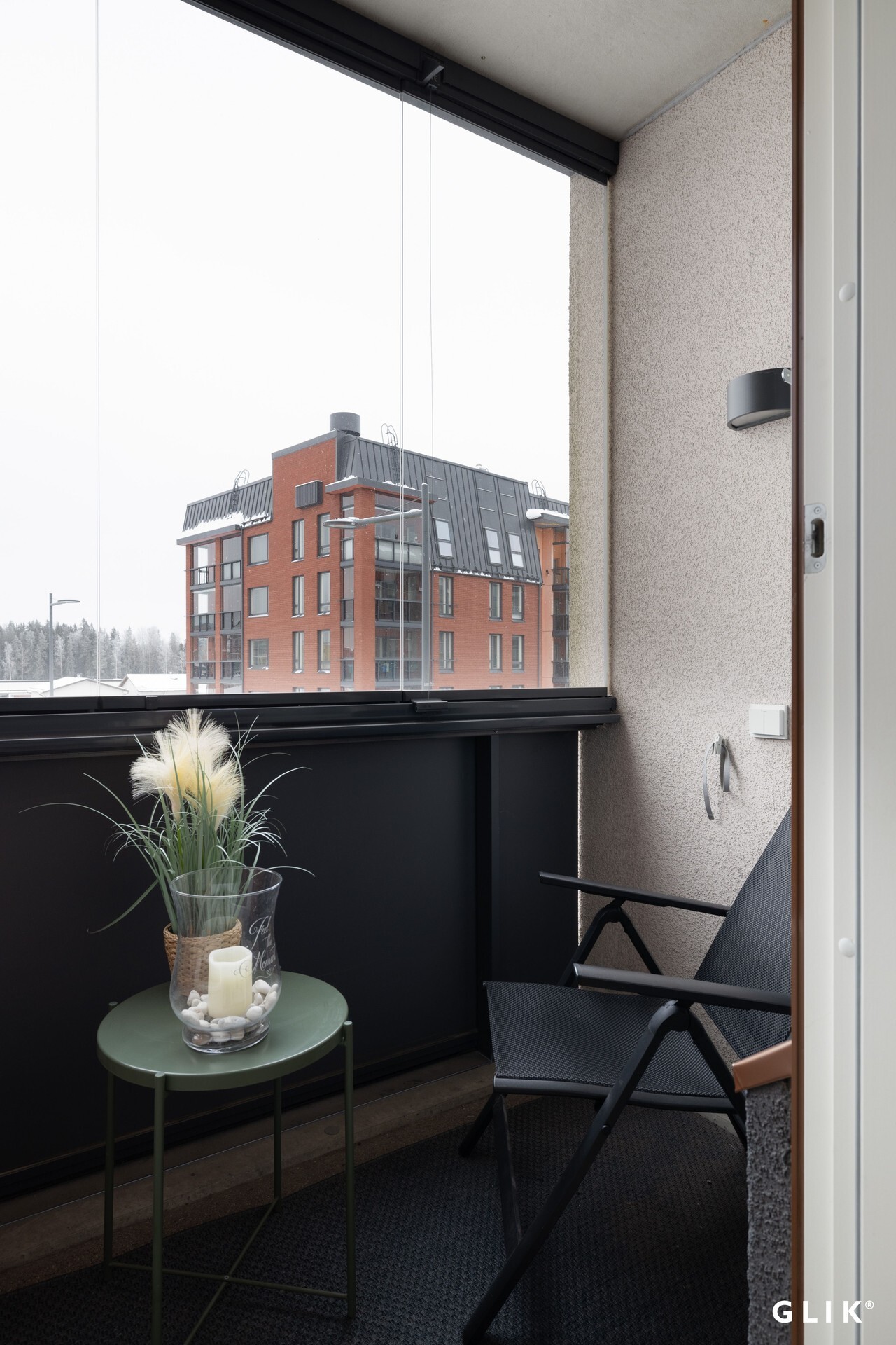 Vuoreksen puistokatu 94, 33870 Tampere