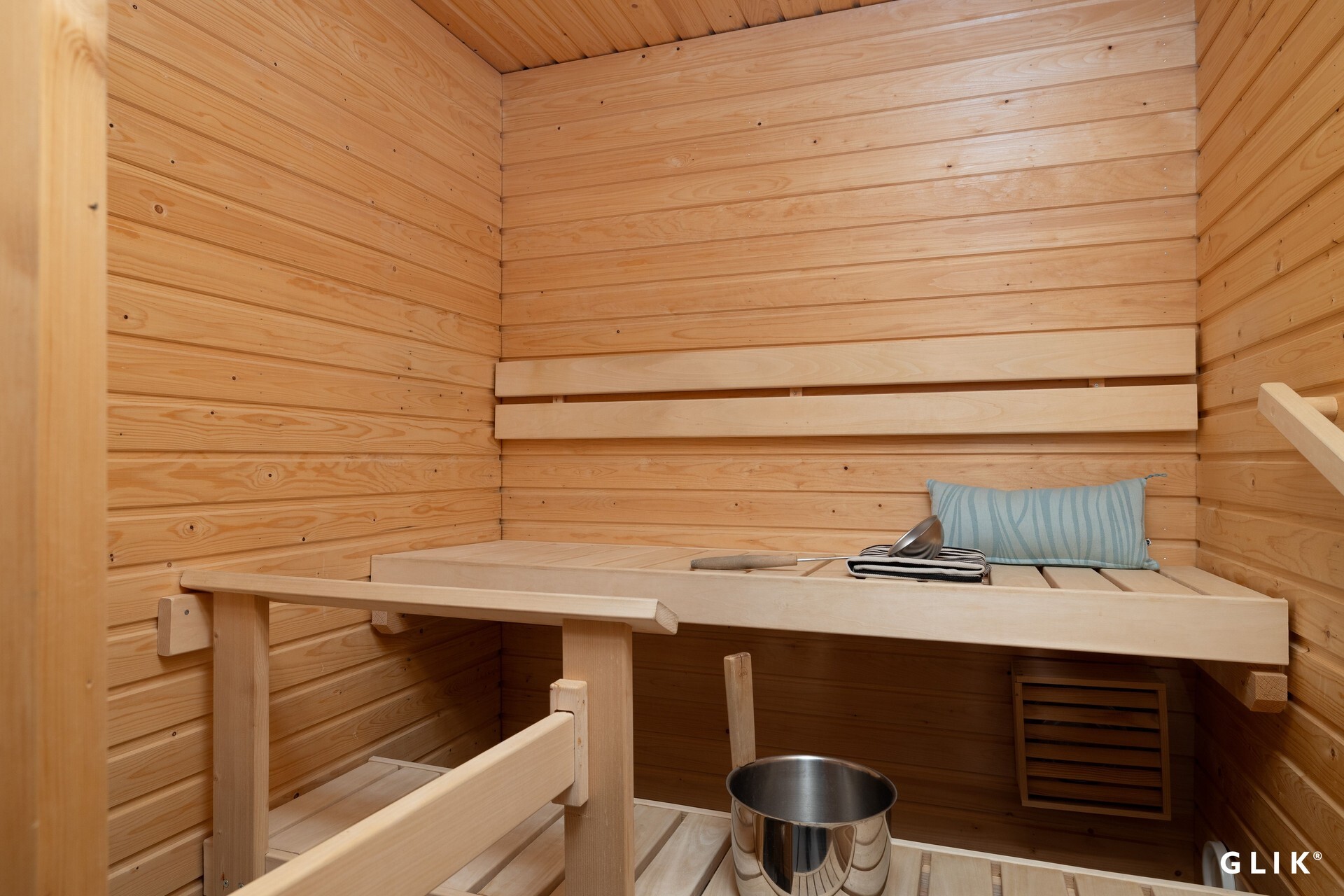 Vuoreksen puistokatu 94, 33870 Tampere