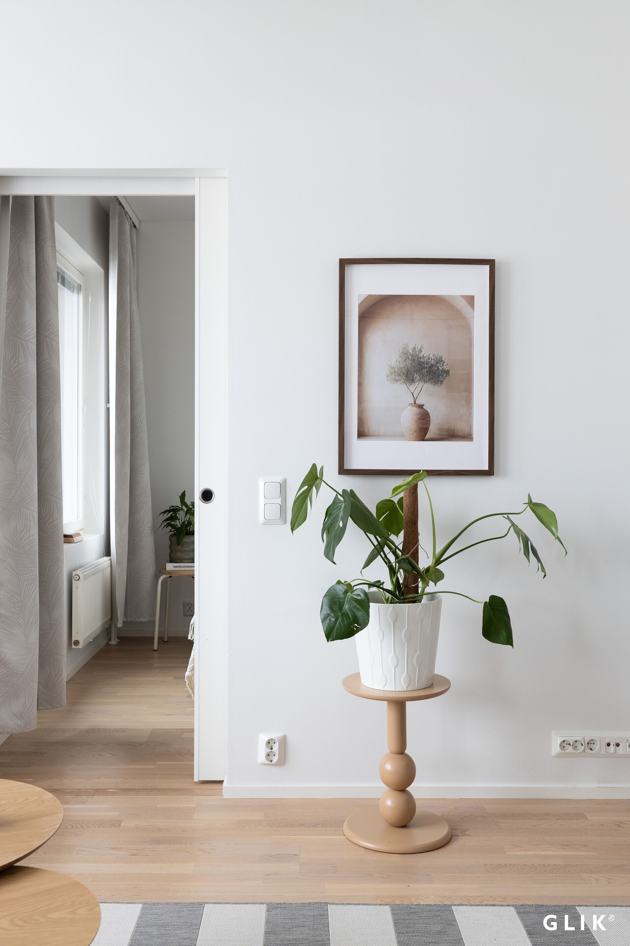 Vuoreksen puistokatu 94, 33870 Tampere