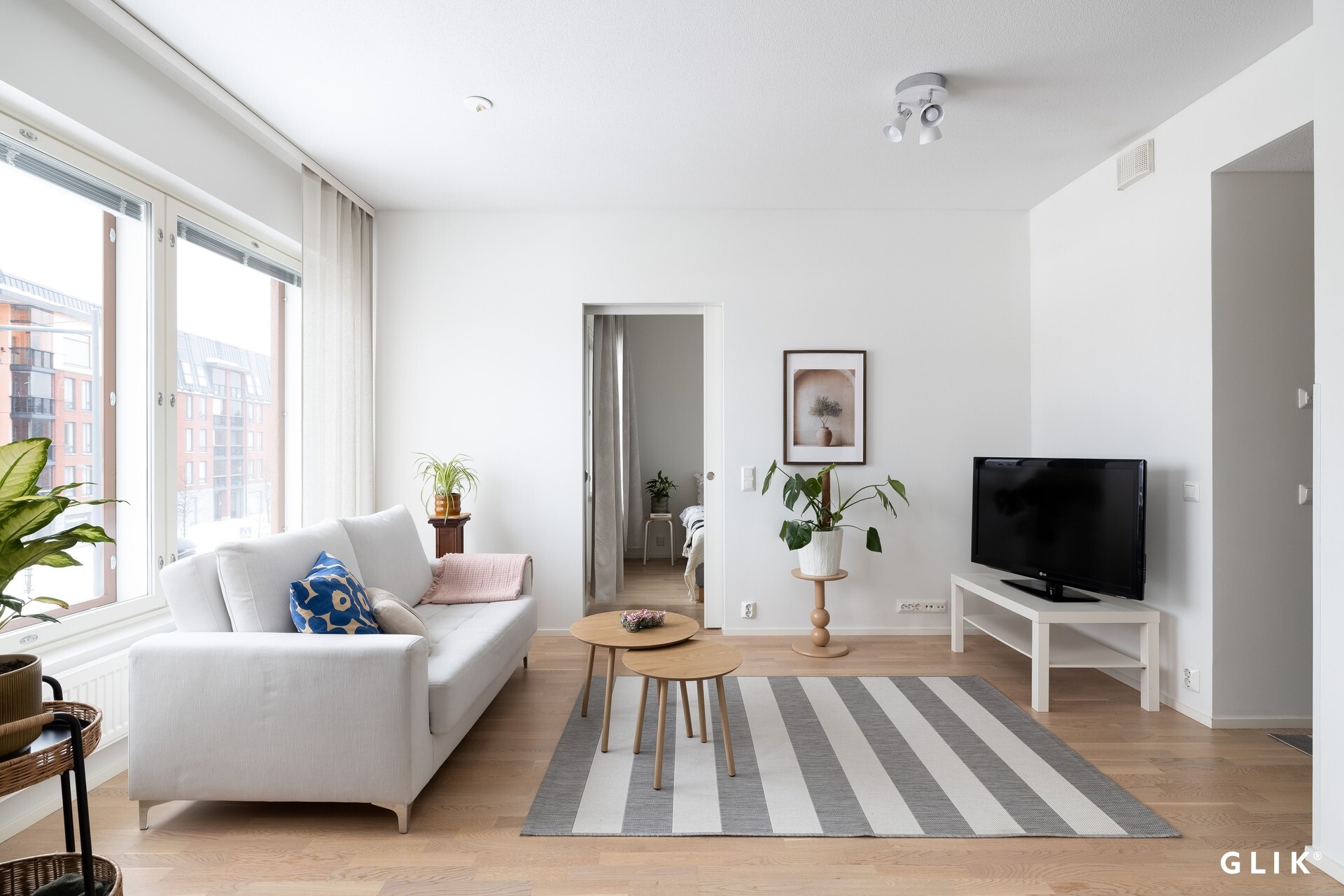 Vuoreksen puistokatu 94, 33870 Tampere
