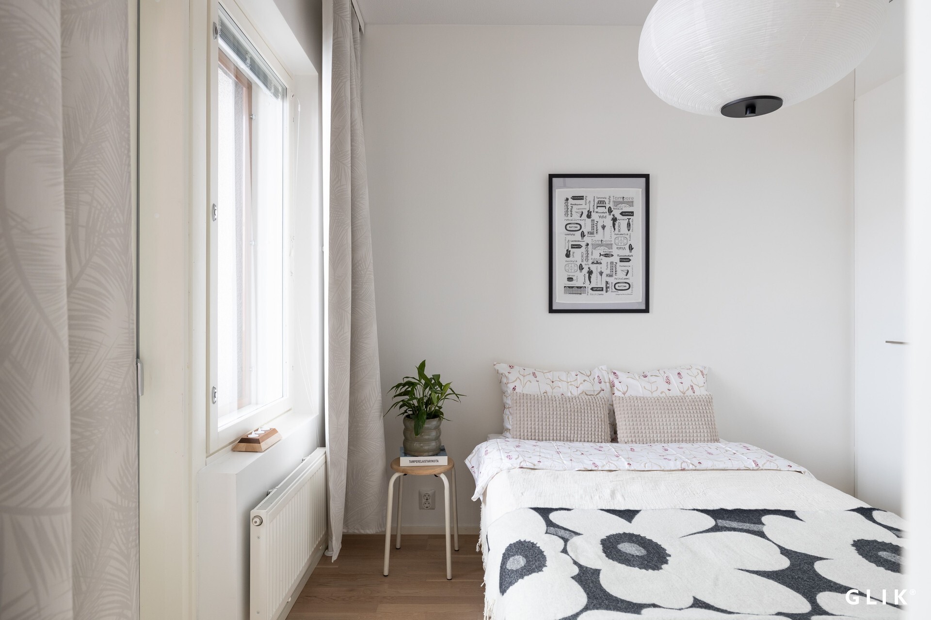 Vuoreksen puistokatu 94, 33870 Tampere