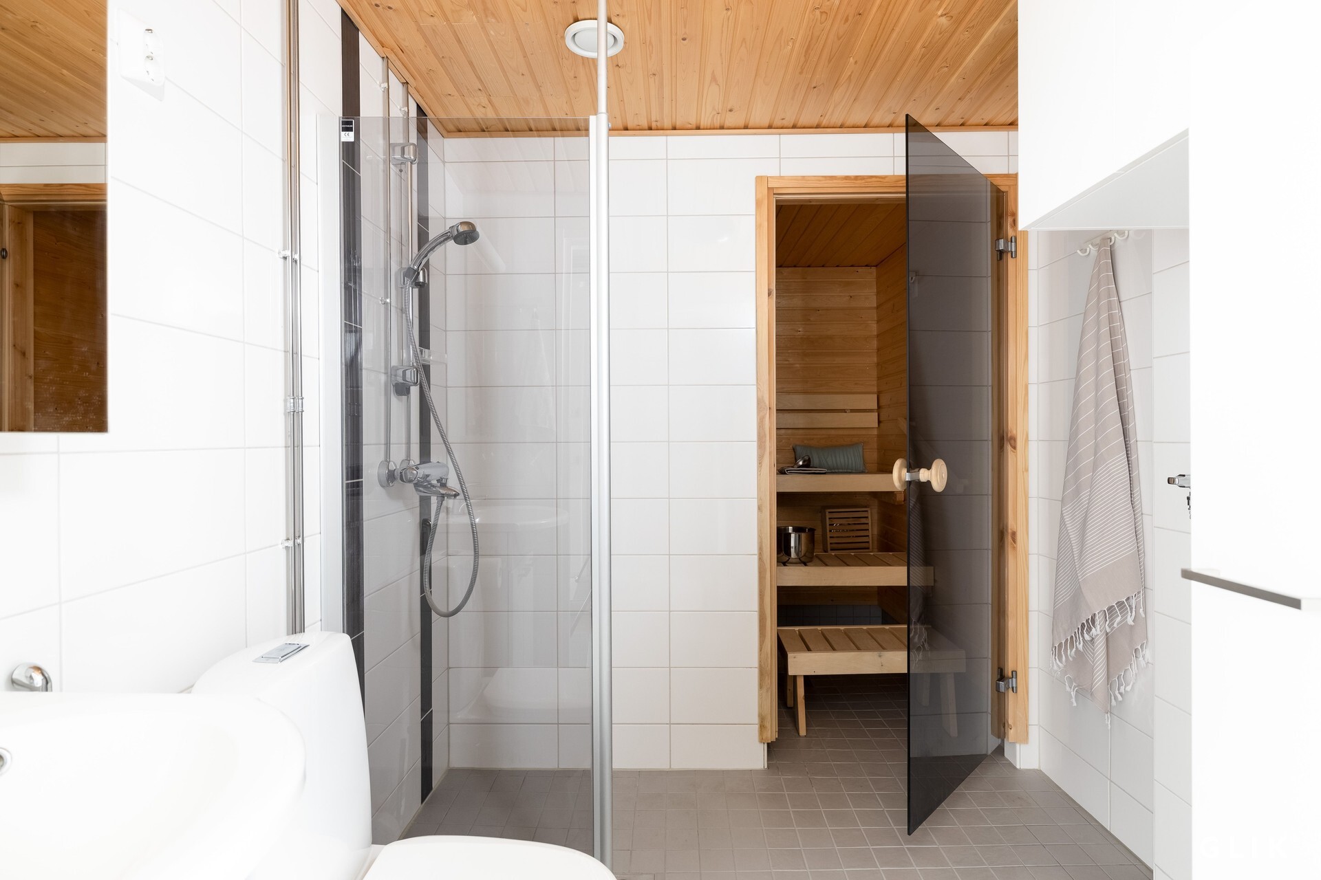Vuoreksen puistokatu 94, 33870 Tampere