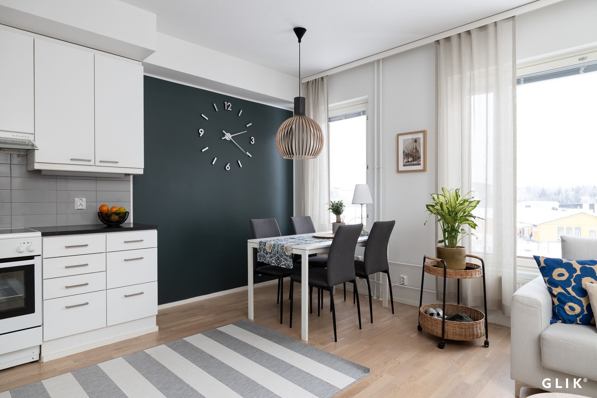 Vuoreksen puistokatu 94, 33870 Tampere