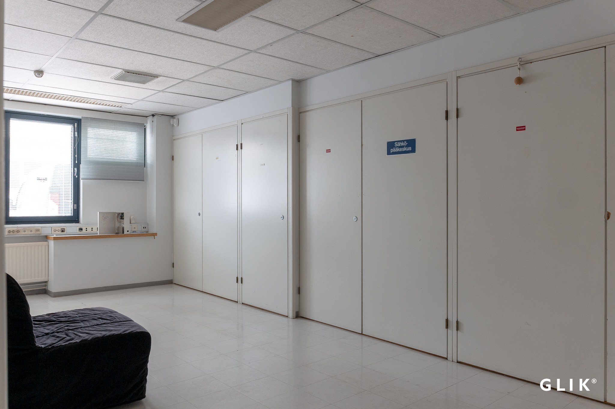 Rantaperkiönkatu 1, 33900 Tampere