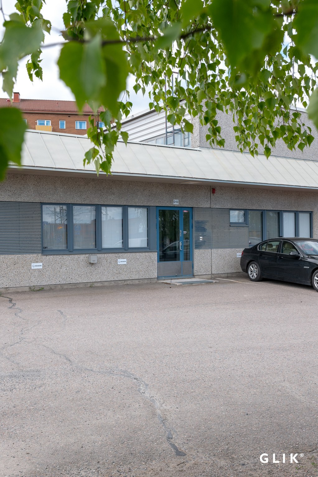Rantaperkiönkatu 1, 33900 Tampere