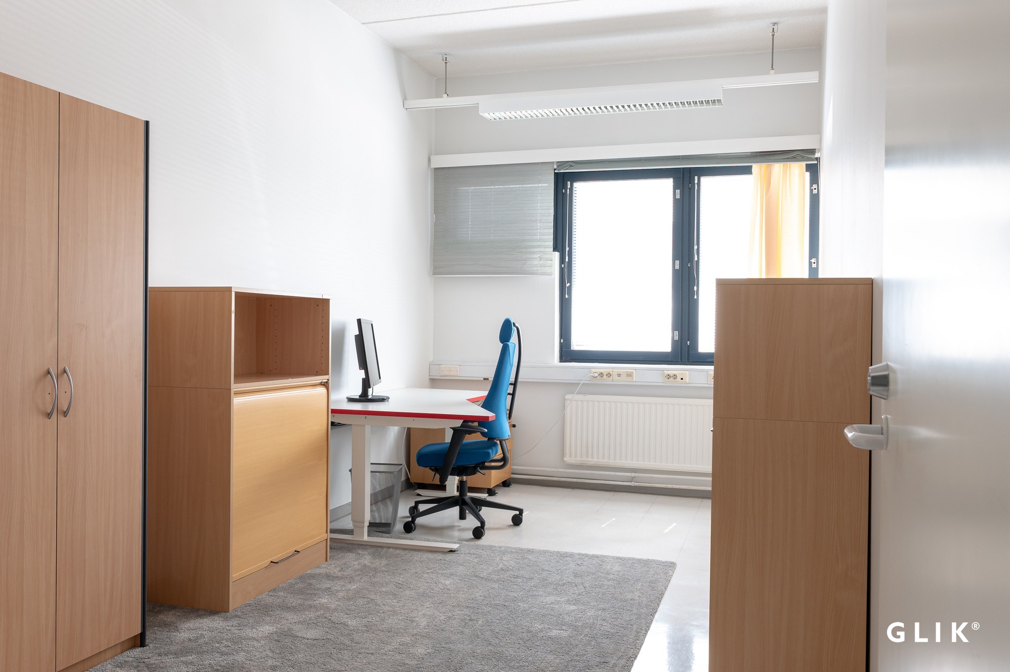 Rantaperkiönkatu 1, 33900 Tampere
